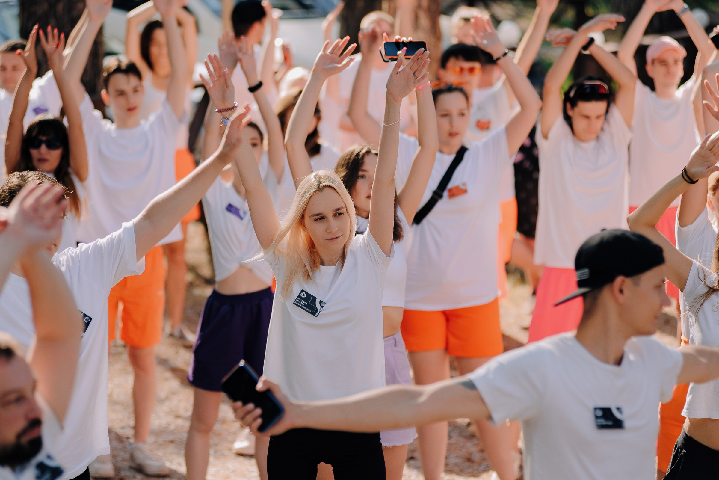 2-х ДНЕВНЫЙ КОРПОРАТИВ В СТИЛЕ ЛАГЕРНОЙ СМЕНЫ НА ТУРГОЯКЕ. Репортажный фотограф Зуев Роман г. Челябинск