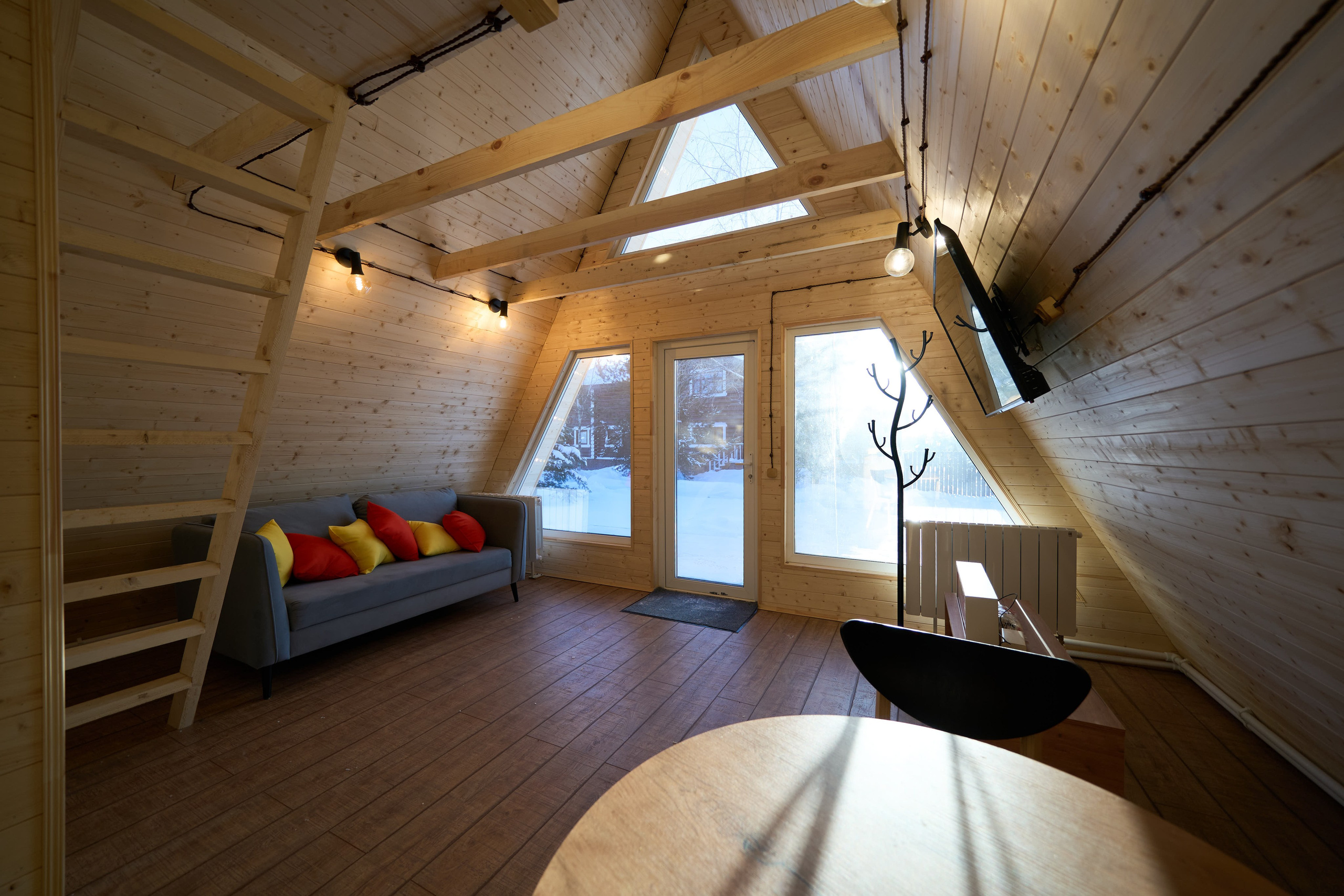 Real Estate. Pavel Stepanov photo, video, drone filming