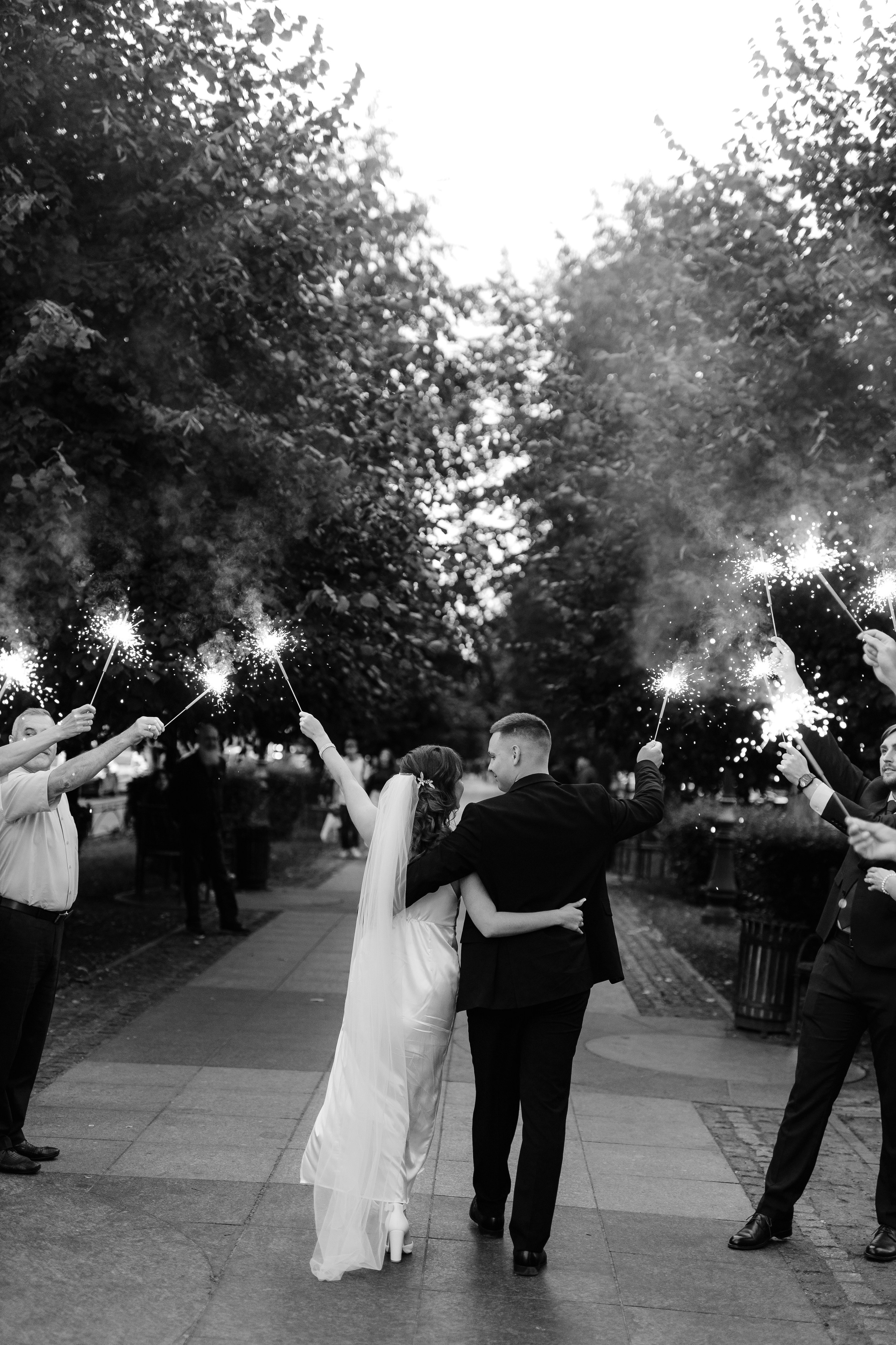 Данил Лера. Свадебный фотограф СПб Евгения Орлова