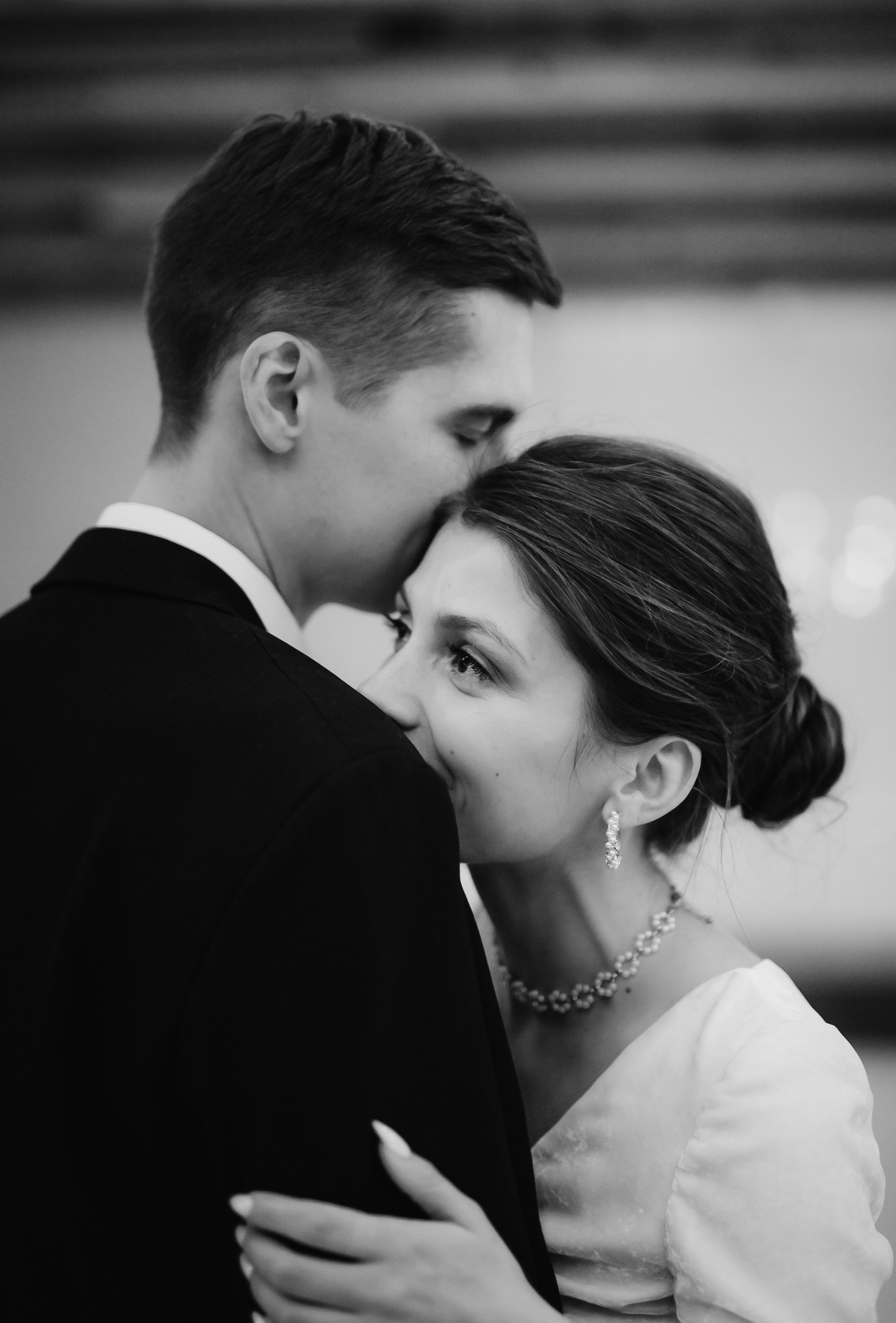 Коля Таня. Свадебный фотограф СПб Евгения Орлова