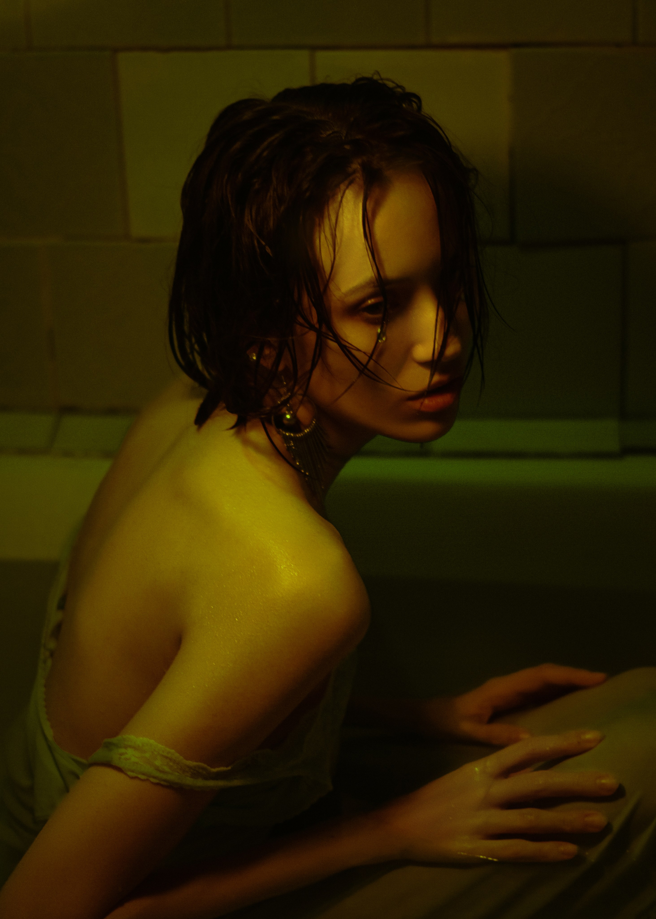 Арина. Анастасия — фотограф