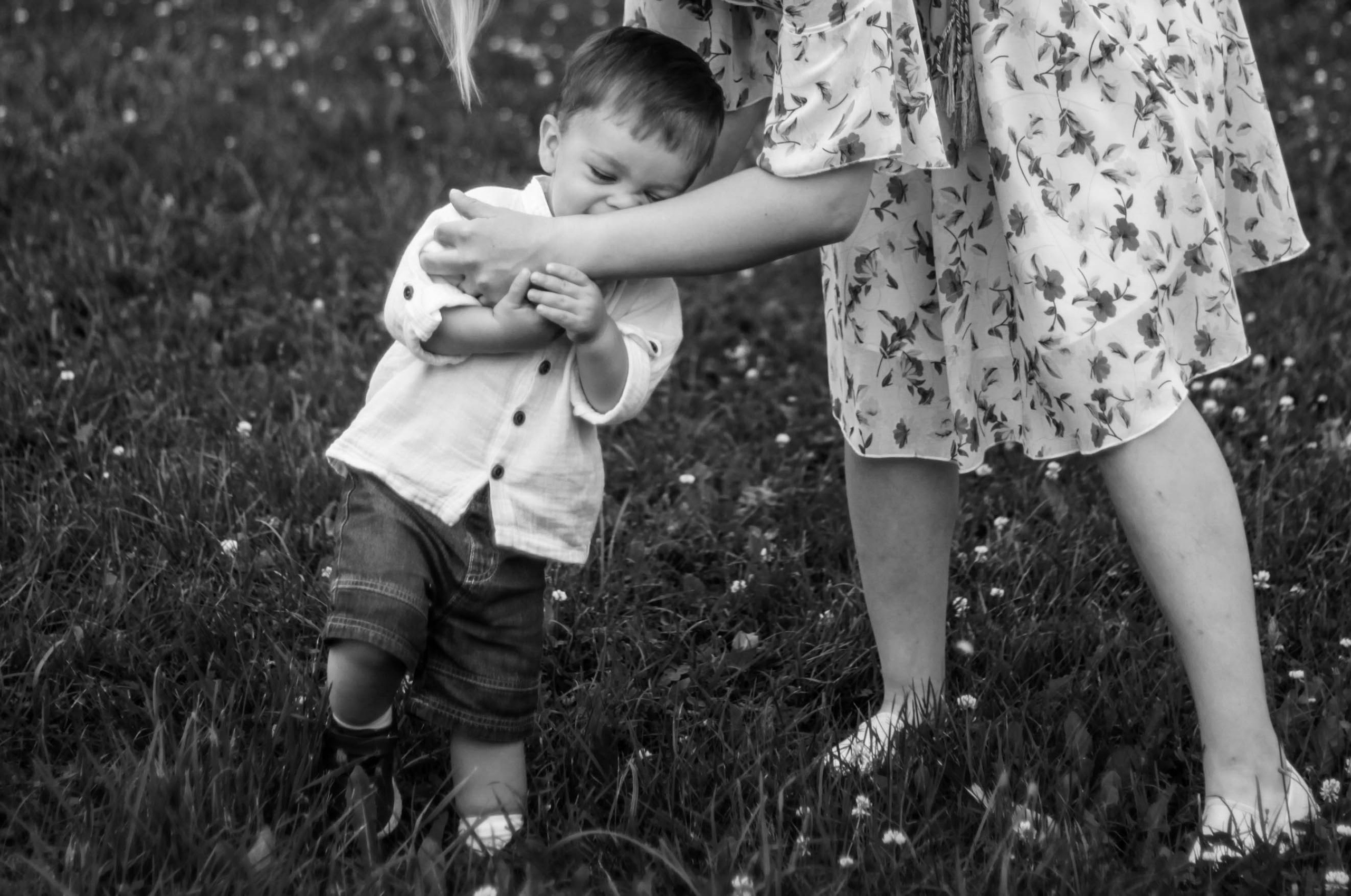 Фотопрогулки. Фотограф беременности и семейных историй в Москве Юлия Варт