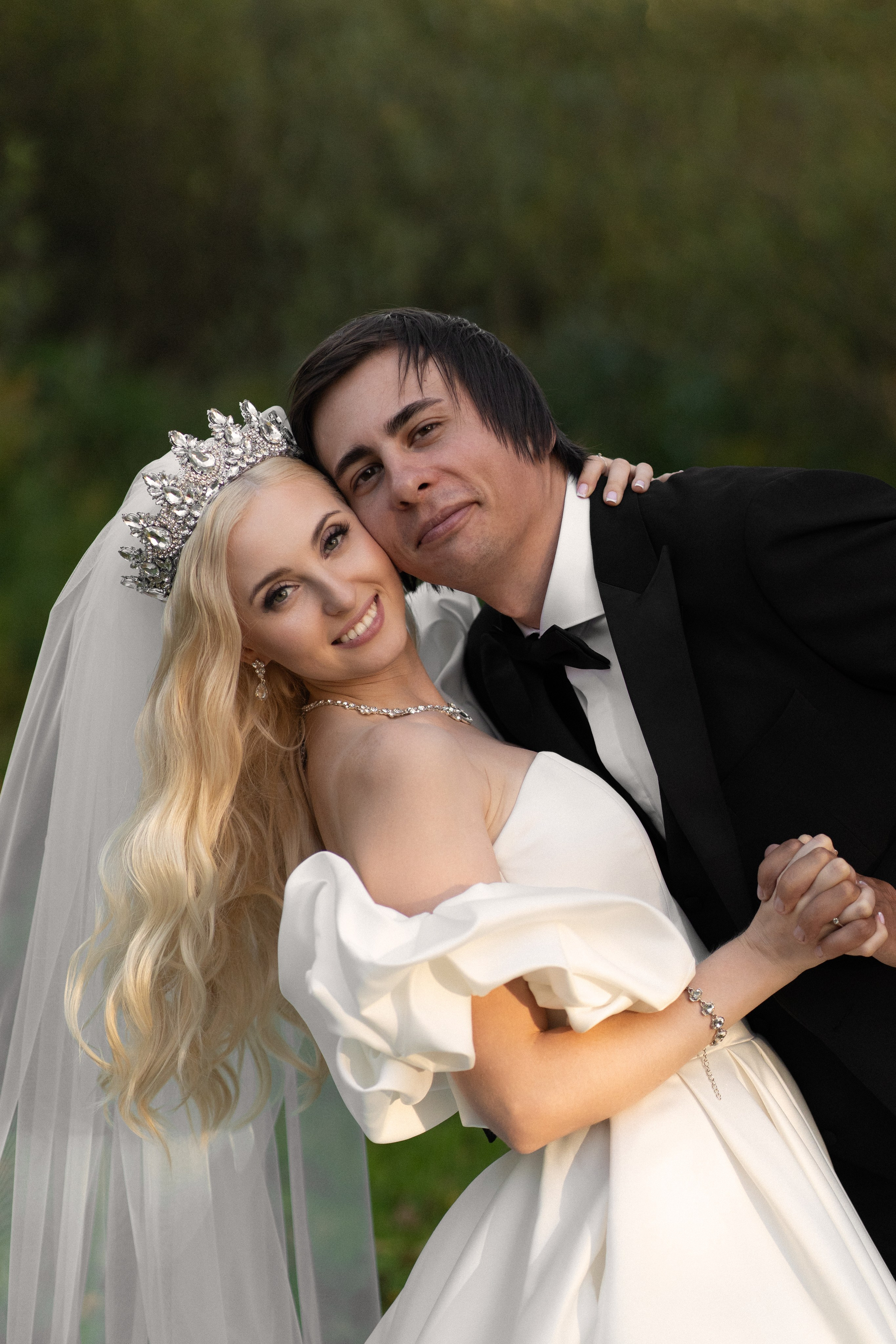 KM. Свадебный фотограф