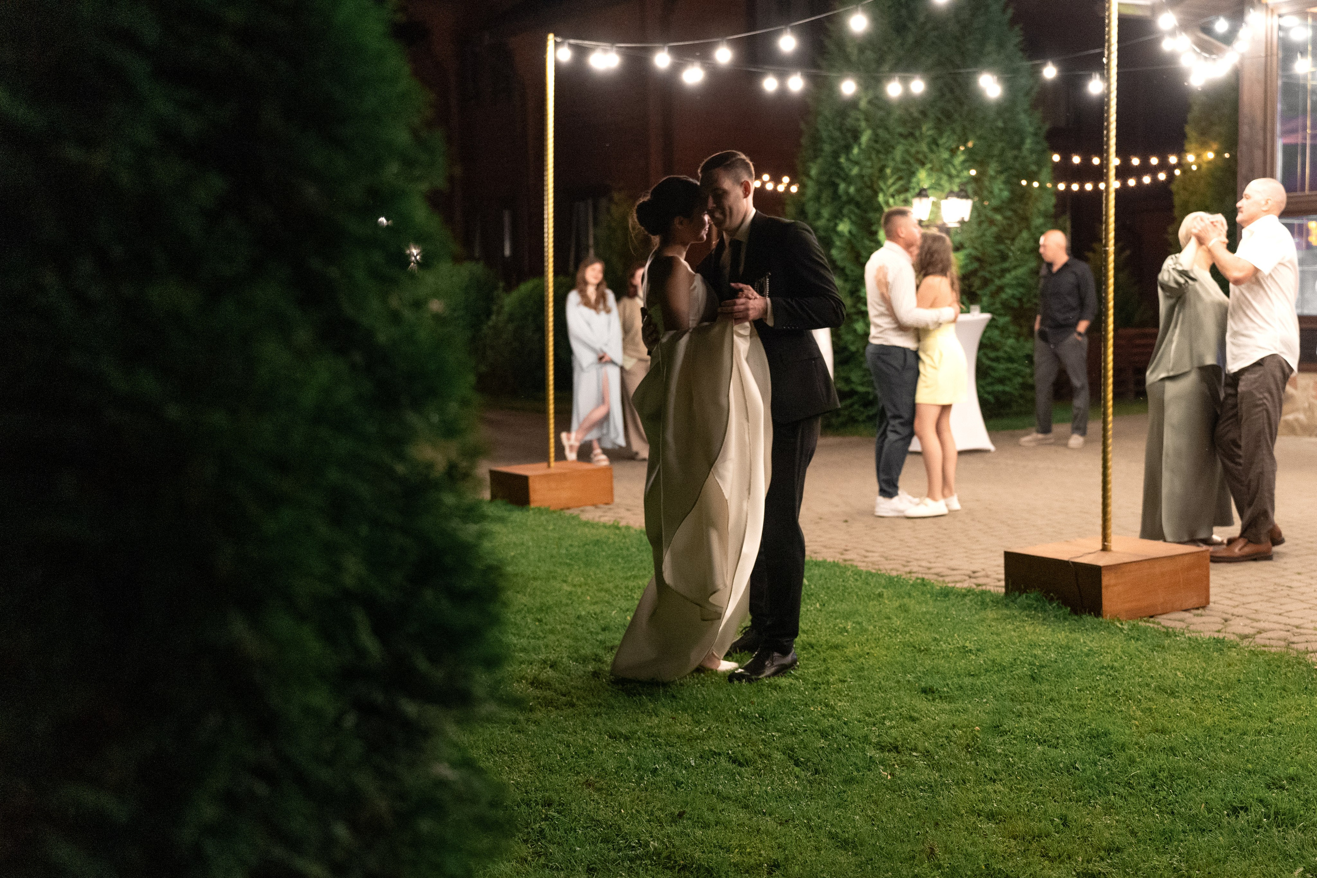 EP. Свадебный фотограф