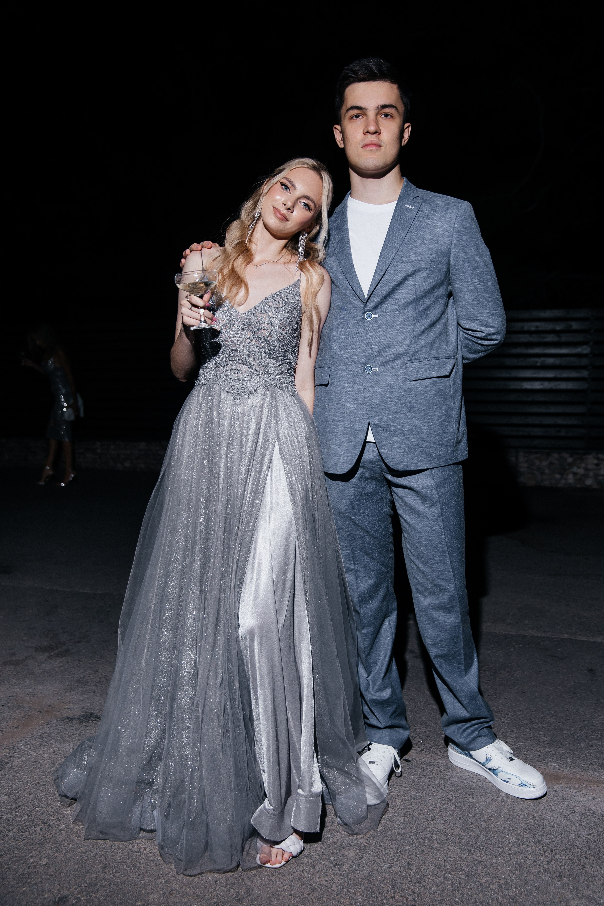 Выпускной (2 гимназия). Свадебный и семейный фотограф в Севастополе и Крыму Анастасия Сураева