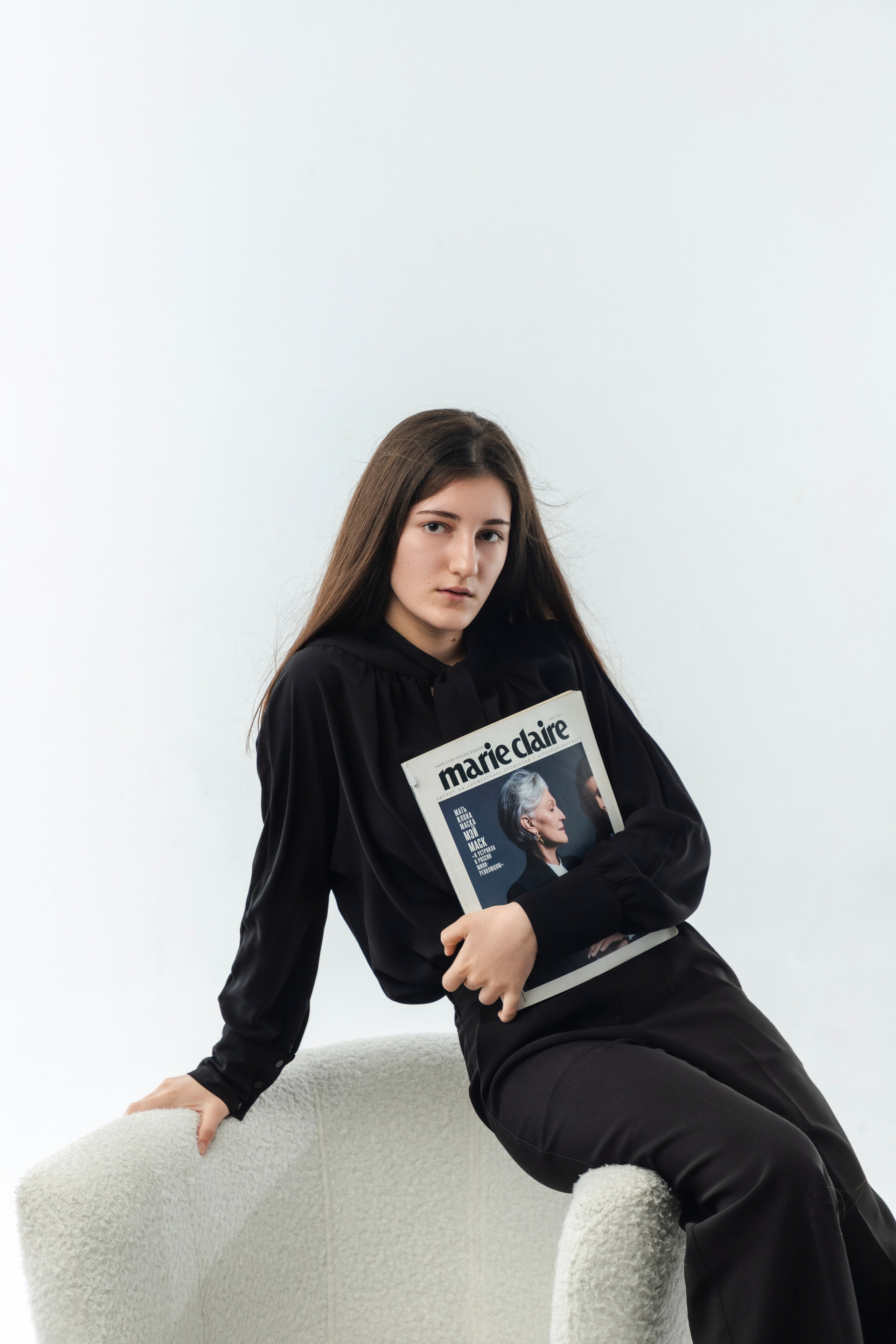 Наши фото. Твой выпускной альбом в Крыму