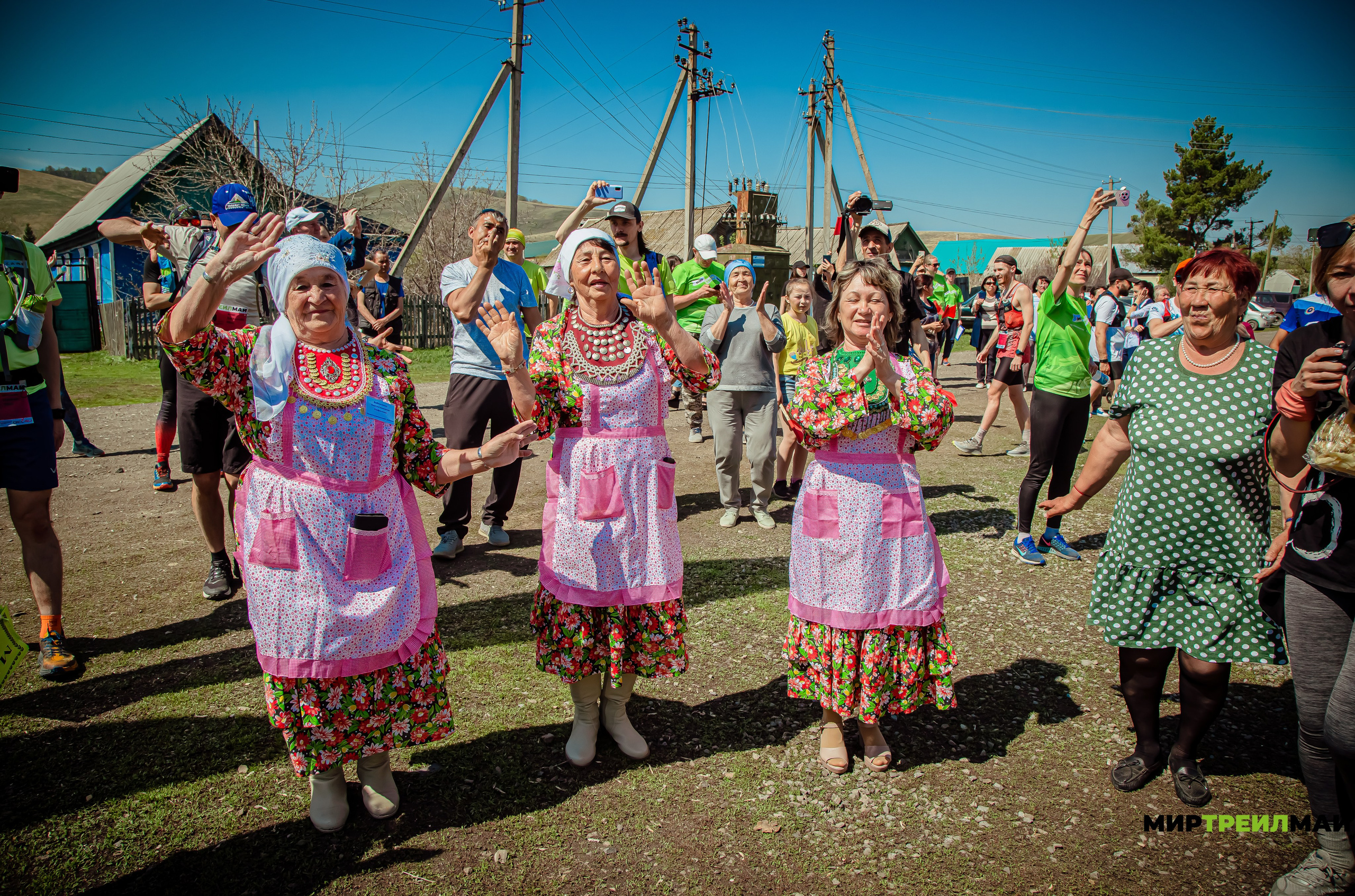 Южный Урал. Авторские туры с профессиональным фотографом