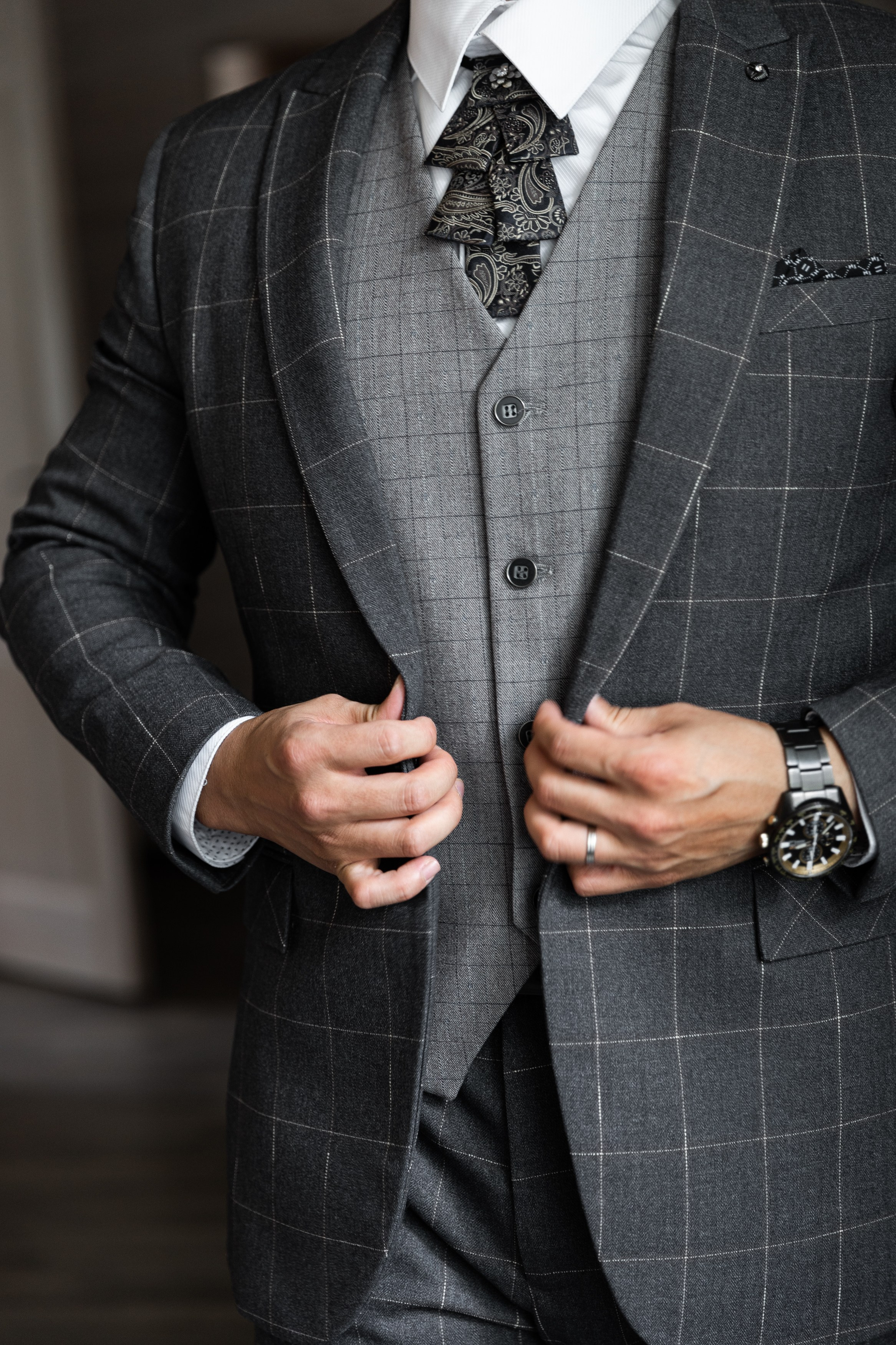 Чин & Вики. Свадебный фотограф в Минске в Москве в РБ Анатолий Полишко