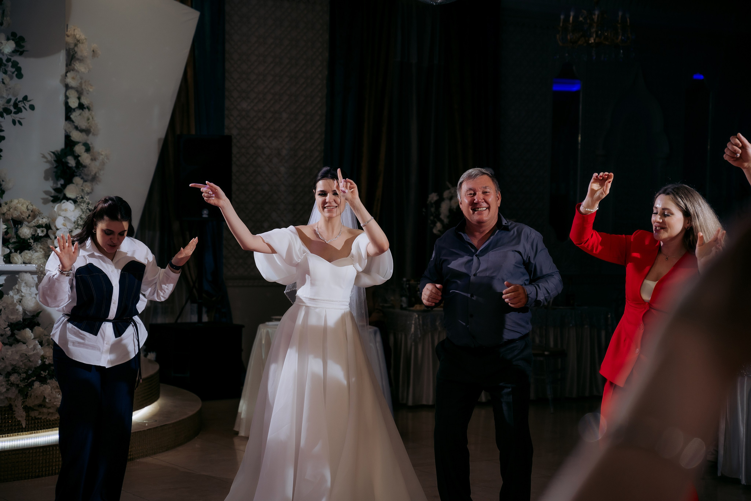 Илья и Юлия. Свадебный и семейный фотограф Екатерина Коробова г. Моздок