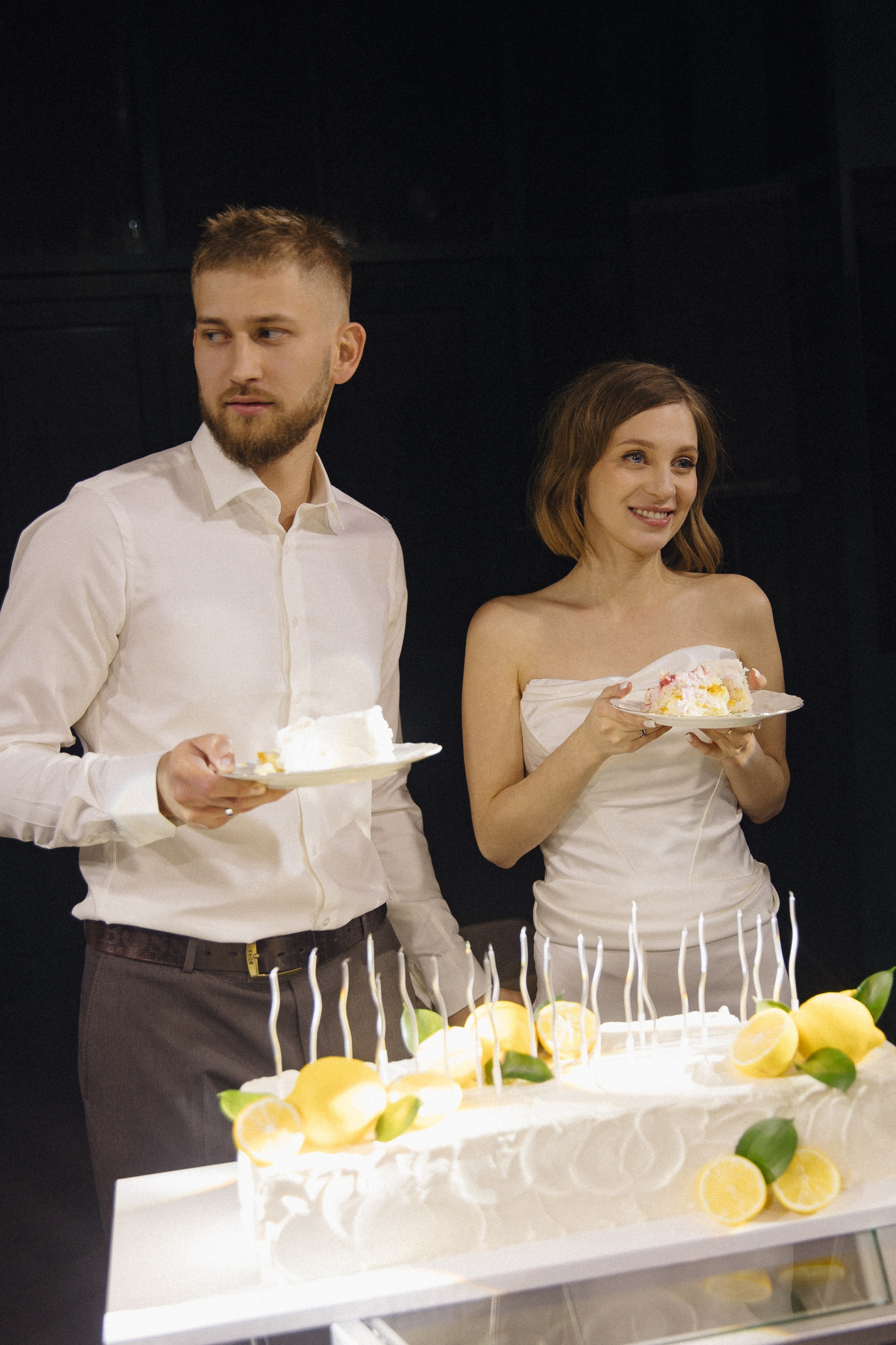 V & D. Свадебный фотограф Екатерина Садчикова