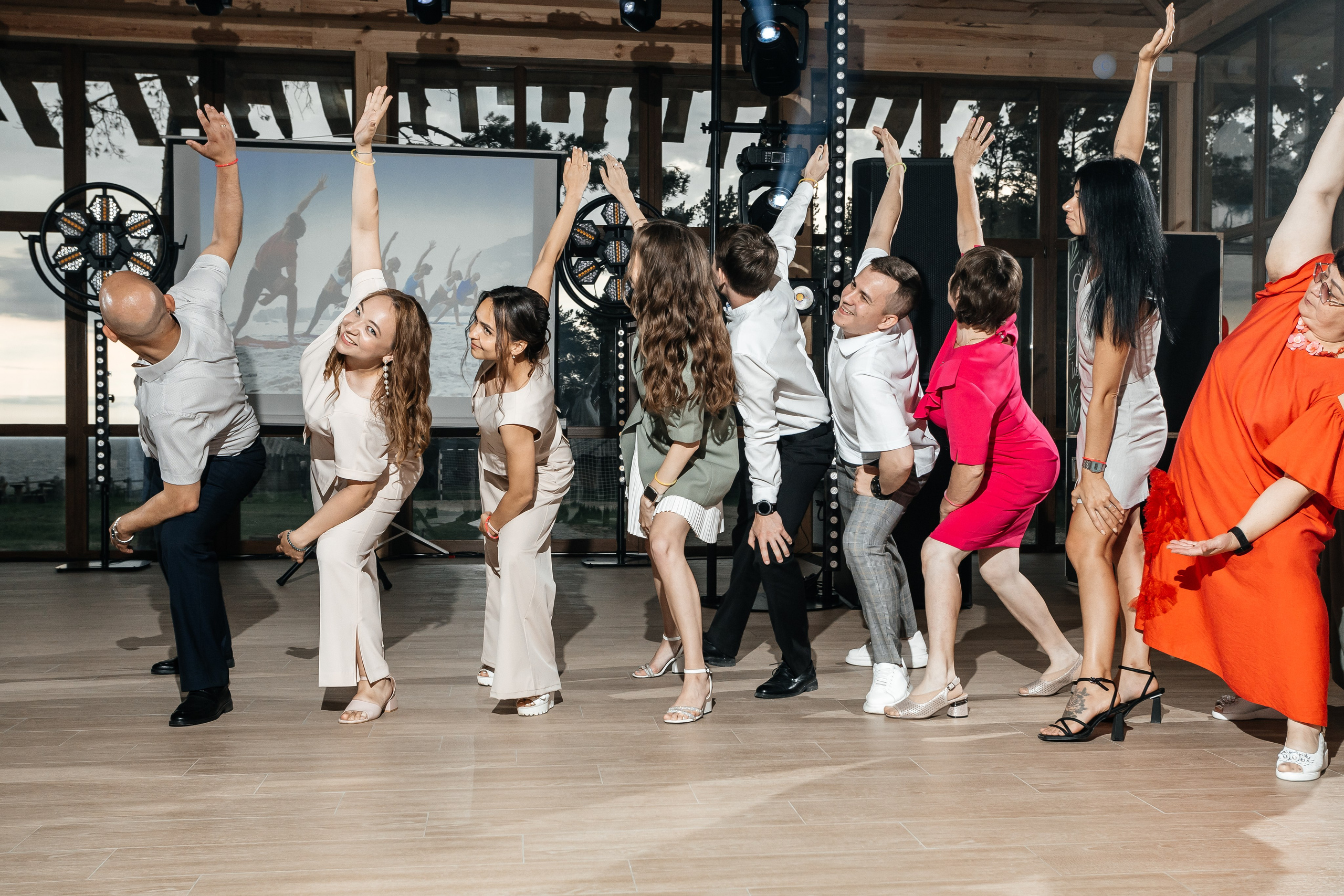 Рамиль и Рената