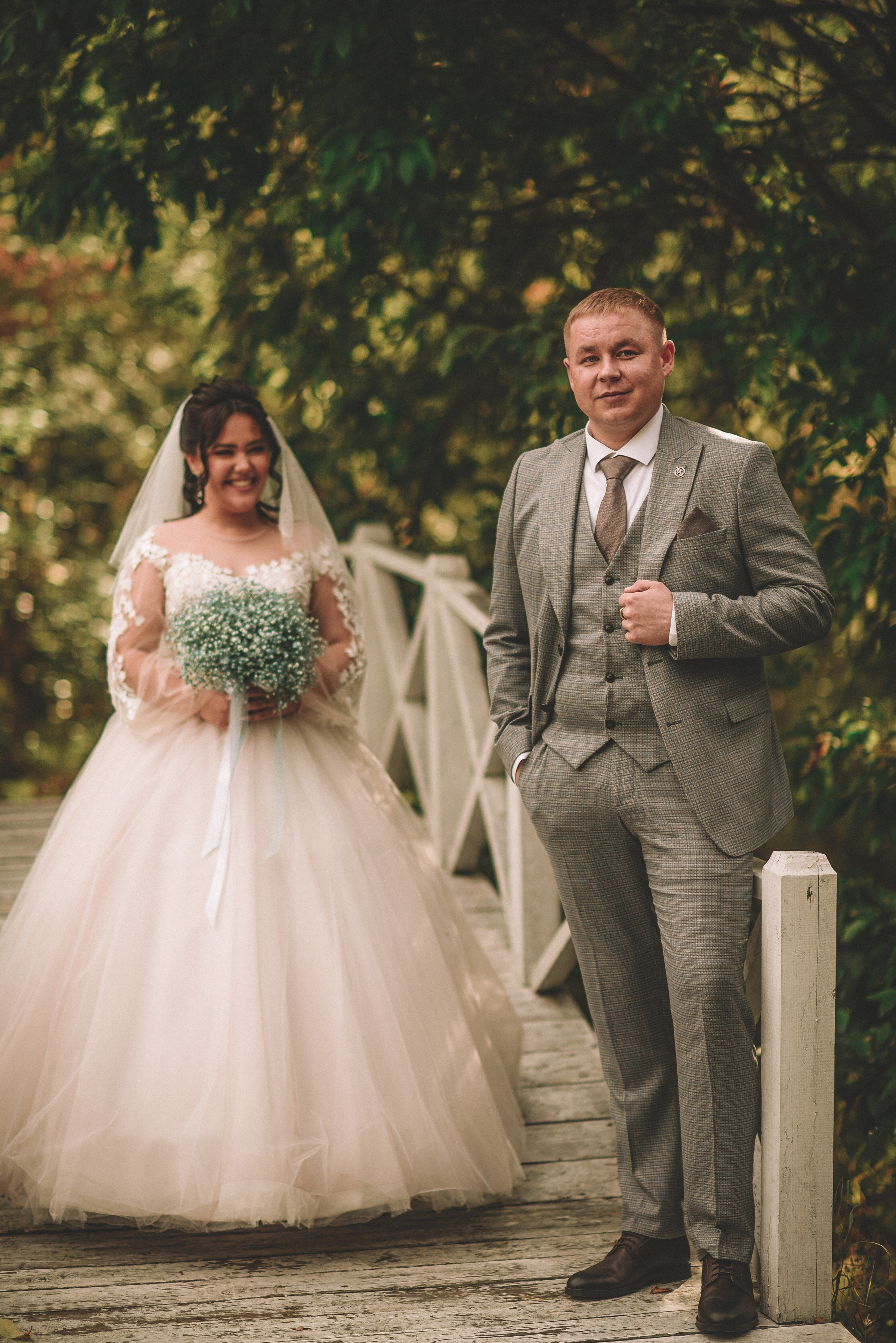 Di&Ilya. Фотограф Чебоксары / Москва