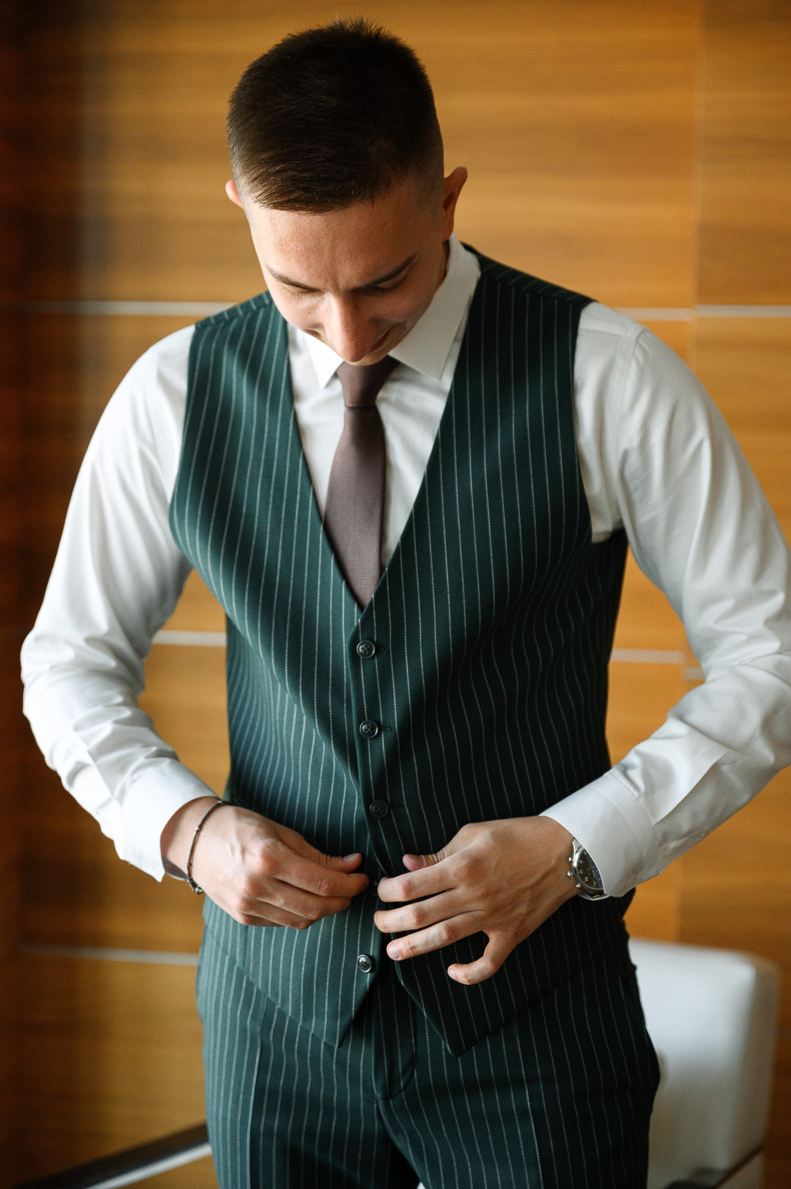 Илья & Алина