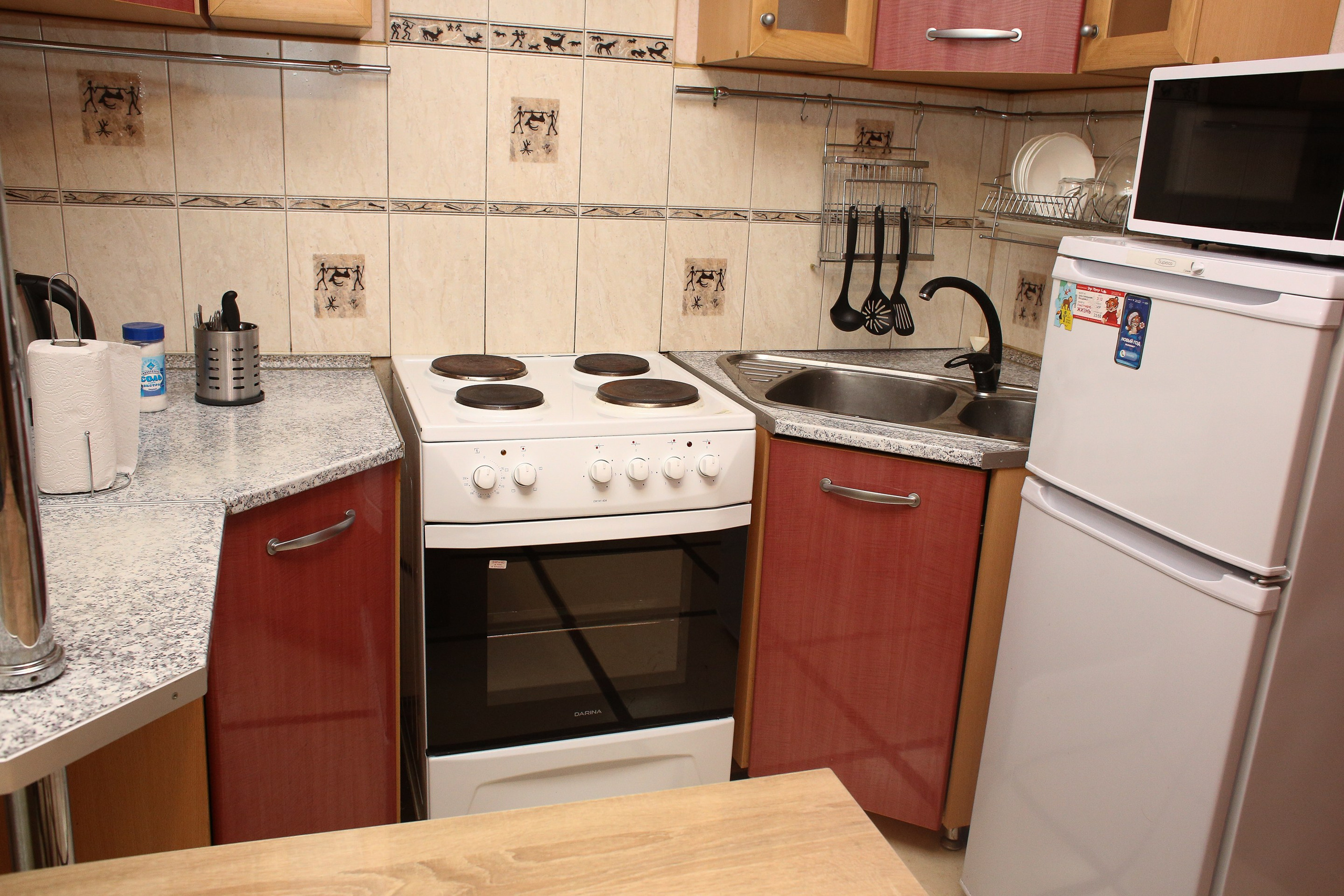 Квартира в Кировском районе. Аренда квартир в Екатеринбурге spravbiz-bf026 198aadb8081b8b8f9cfd790 959a114 286d8