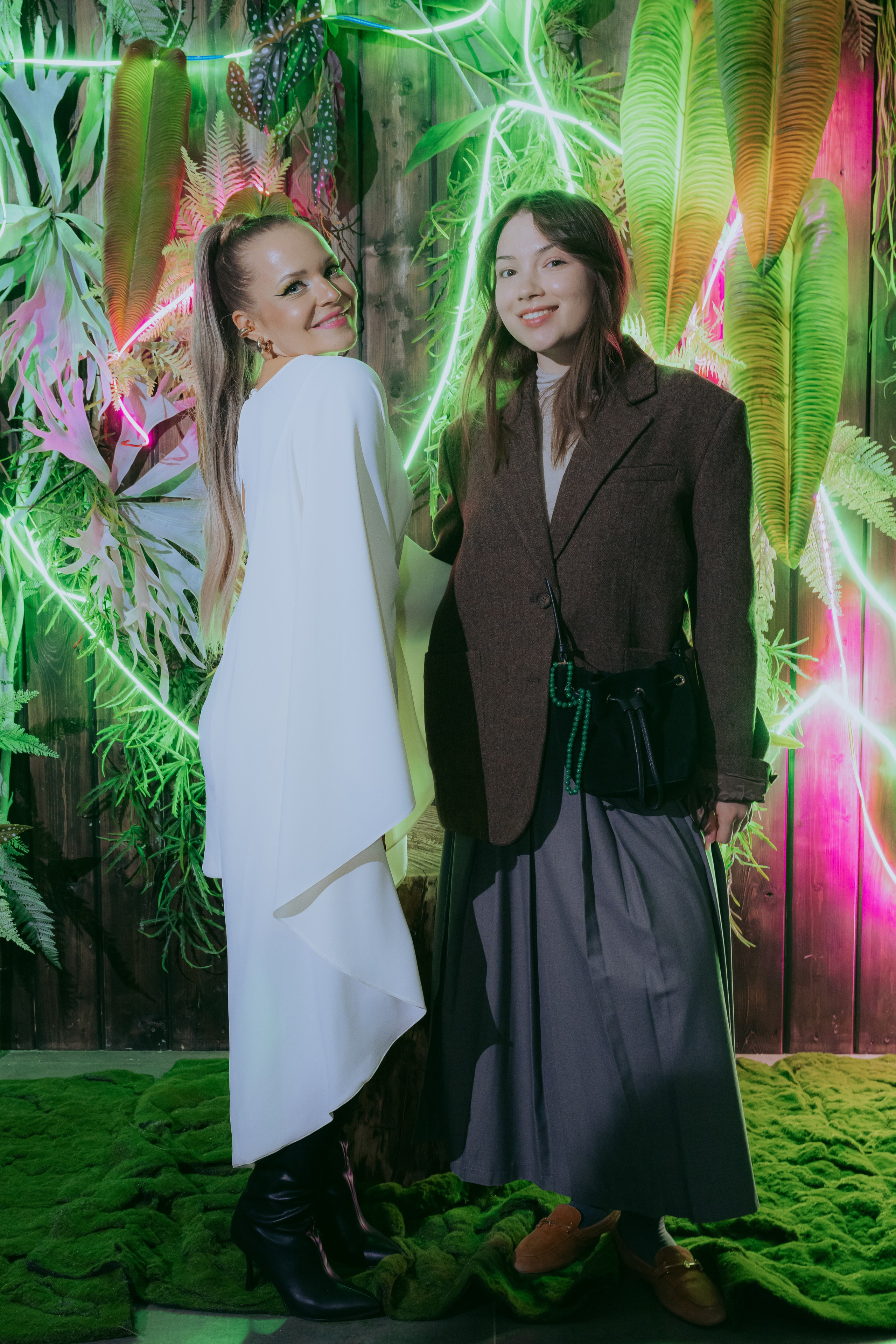 2 года бренда Tsenno. Фотограф в Москве