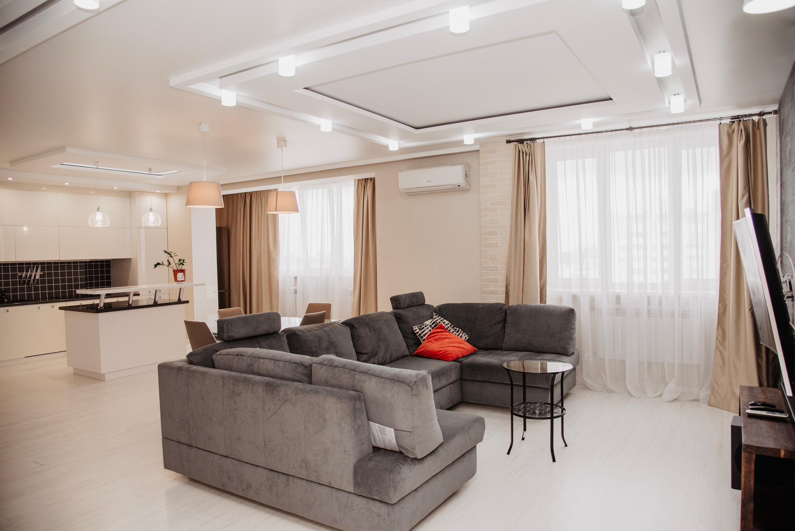 Недвижимость. Семейный и свадебный фотограф в г. Уфа Динара