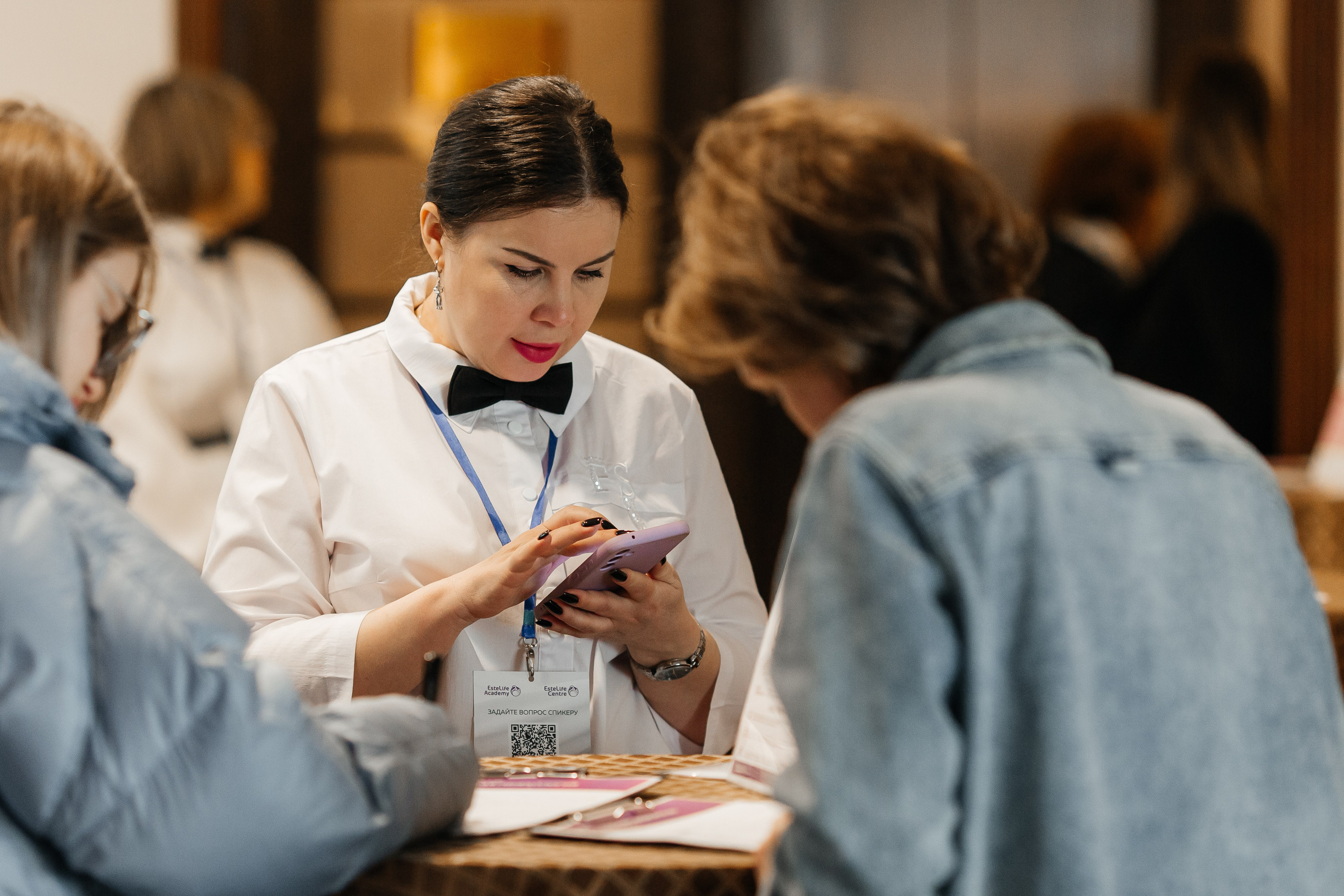 I и II Форумы EsteLife. Свадебный фотограф в Краснодаре Николай Крауз