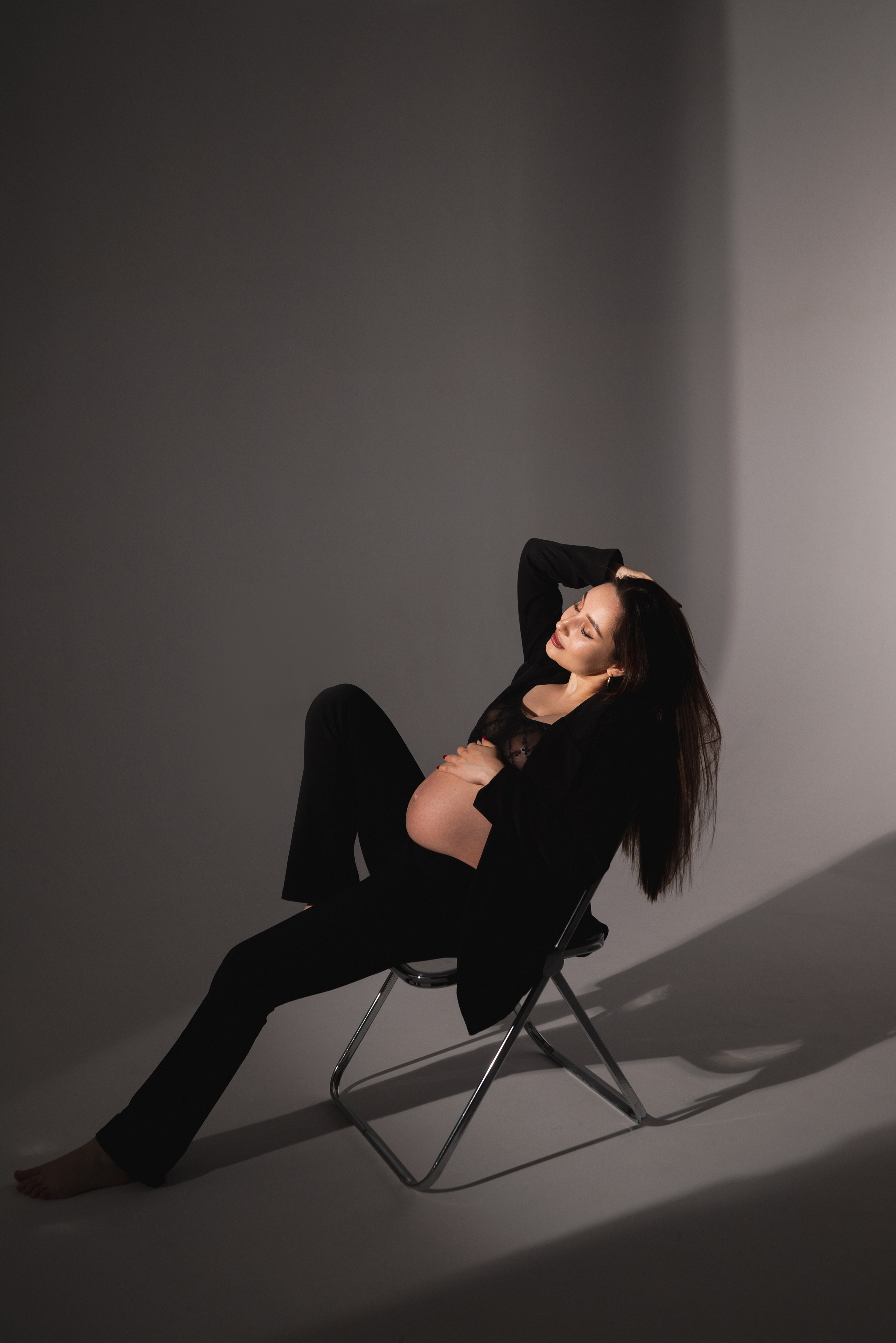 Фотосессия беременности. Семейный и свадебный фотограф в Ярославле Кропина Инна