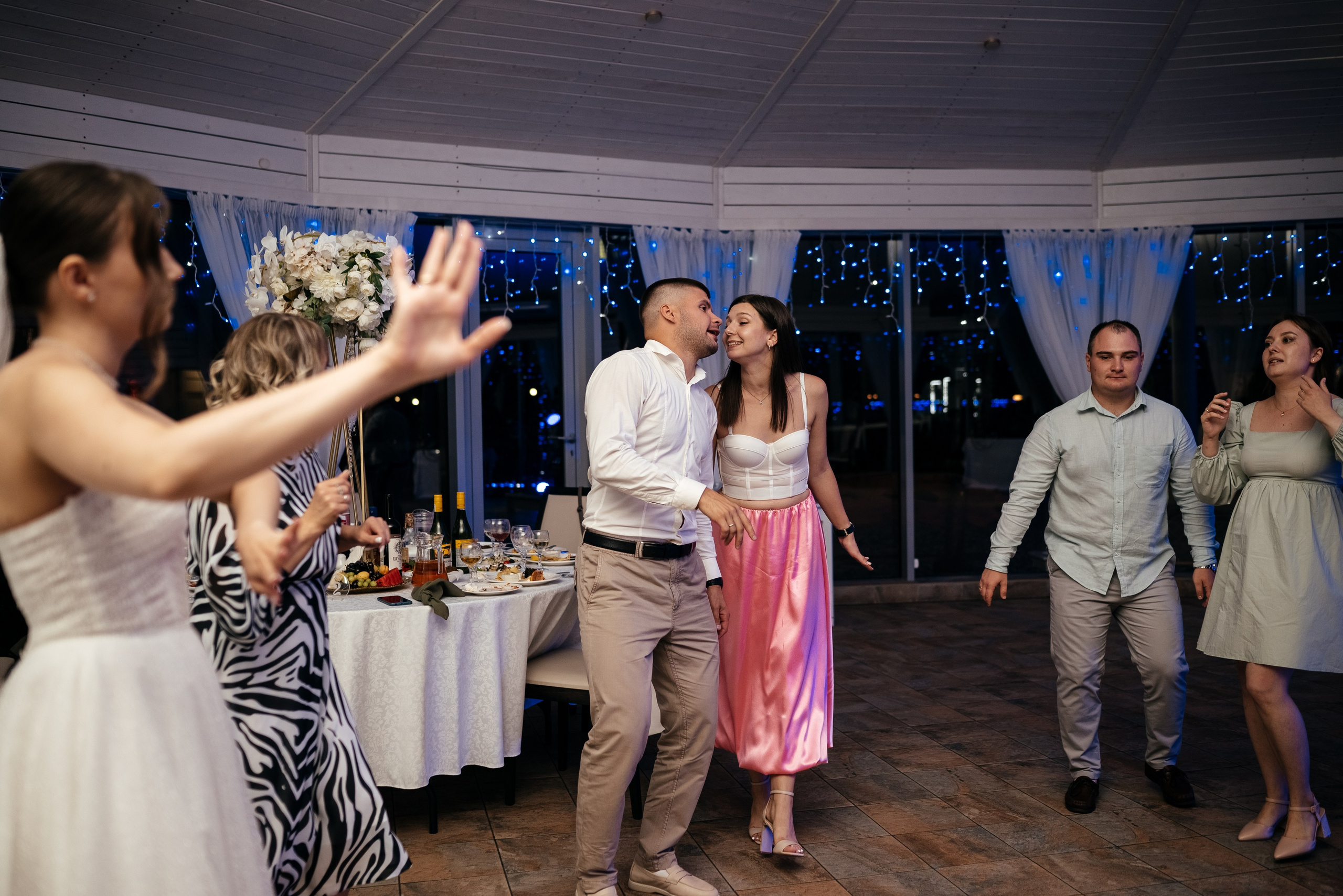 Александра и Андрей. Семейный и свадебный фотограф в Ярославле Кропина Инна