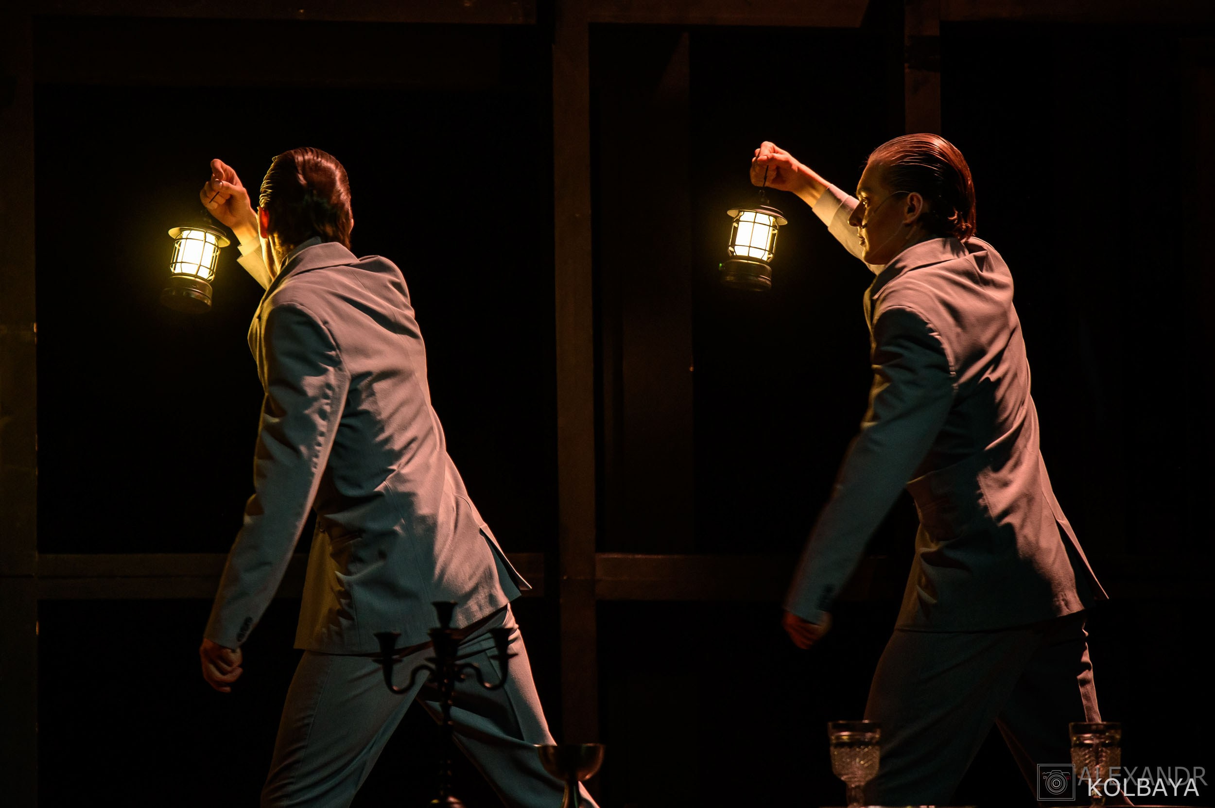 Портрет Дориана Грея (26/03/2024). Концертный и театральный репортажный фотограф в Москве Александр Колбая