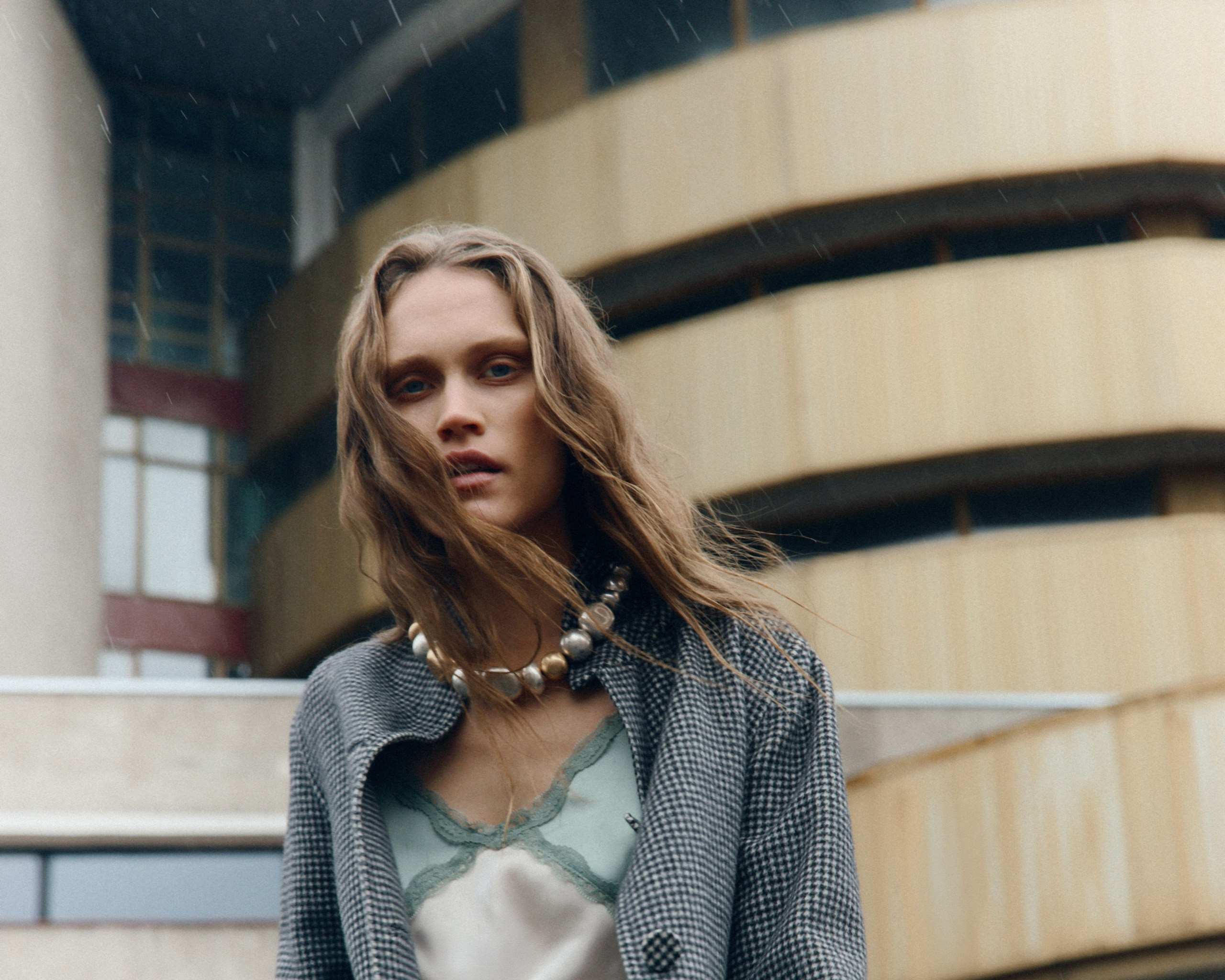 Test shoot. Главная