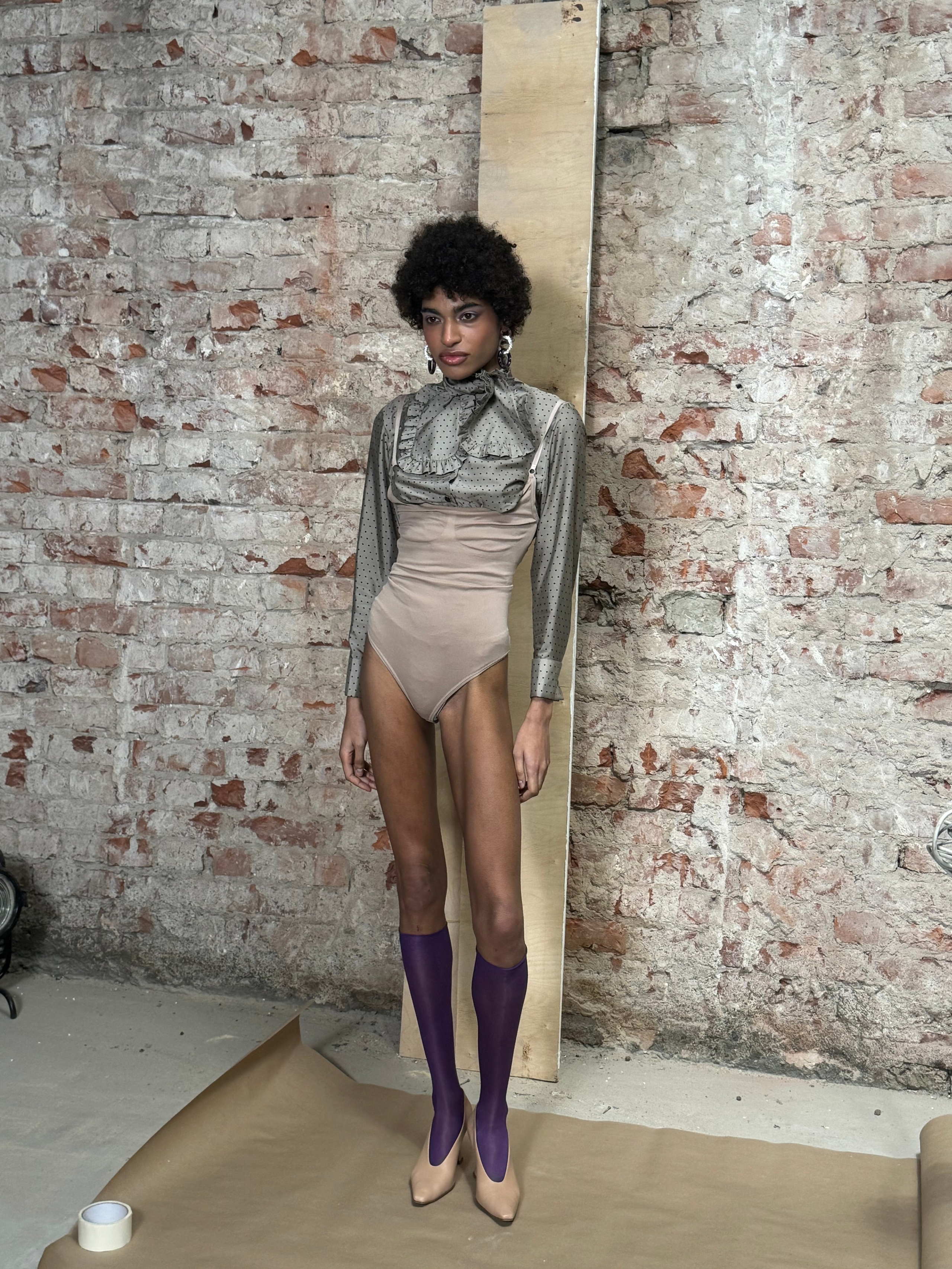 Fittings. Главная