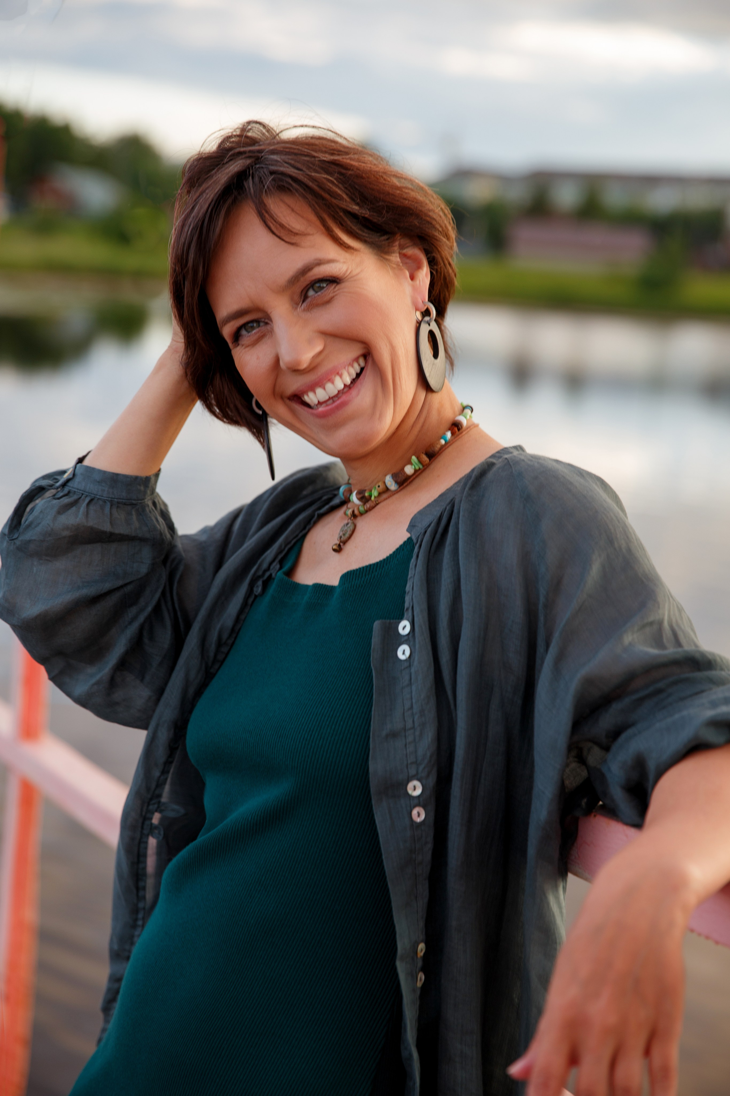 Наташа. Женский и контент фотограф Люба Пунанцева. Северодвинск. Архангельск