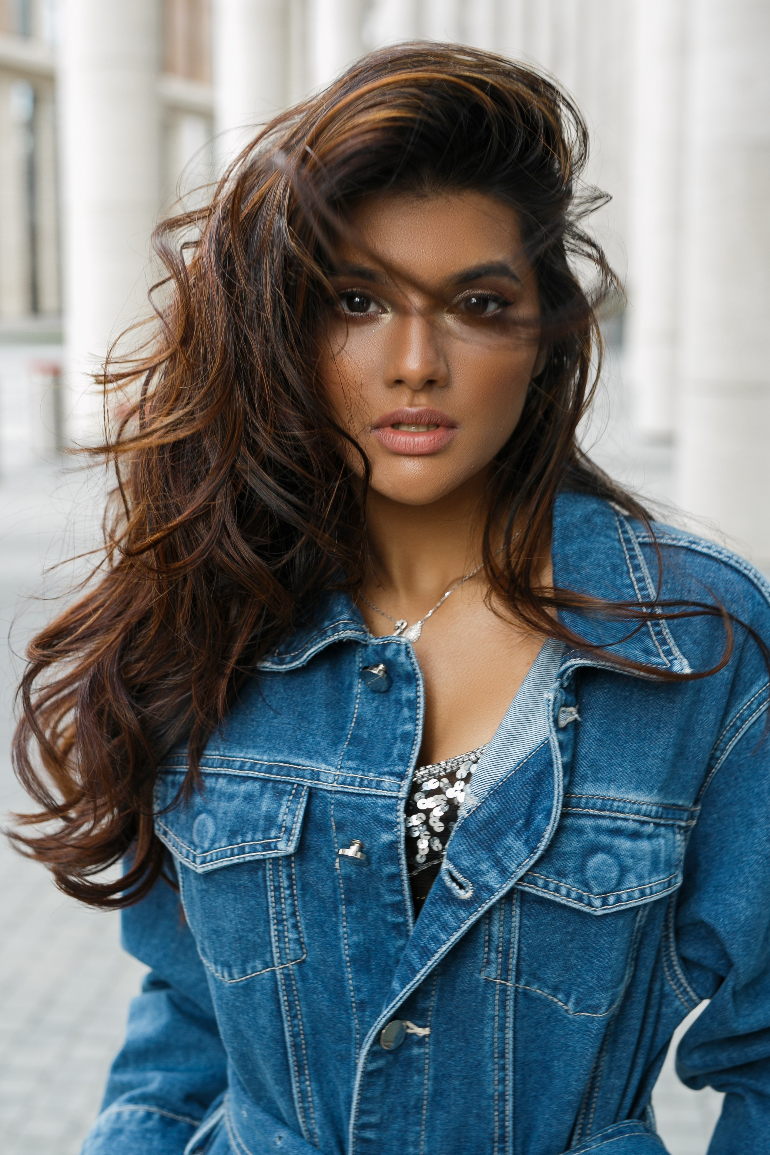 Индийская модель