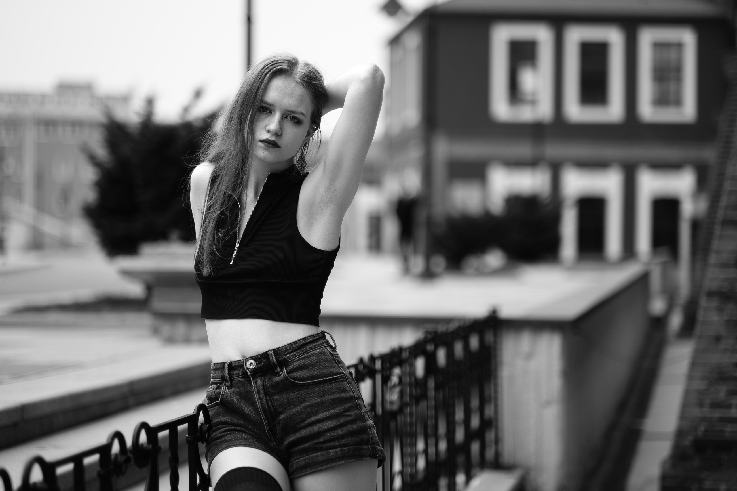 The grotesque. Aleksandr Schafft