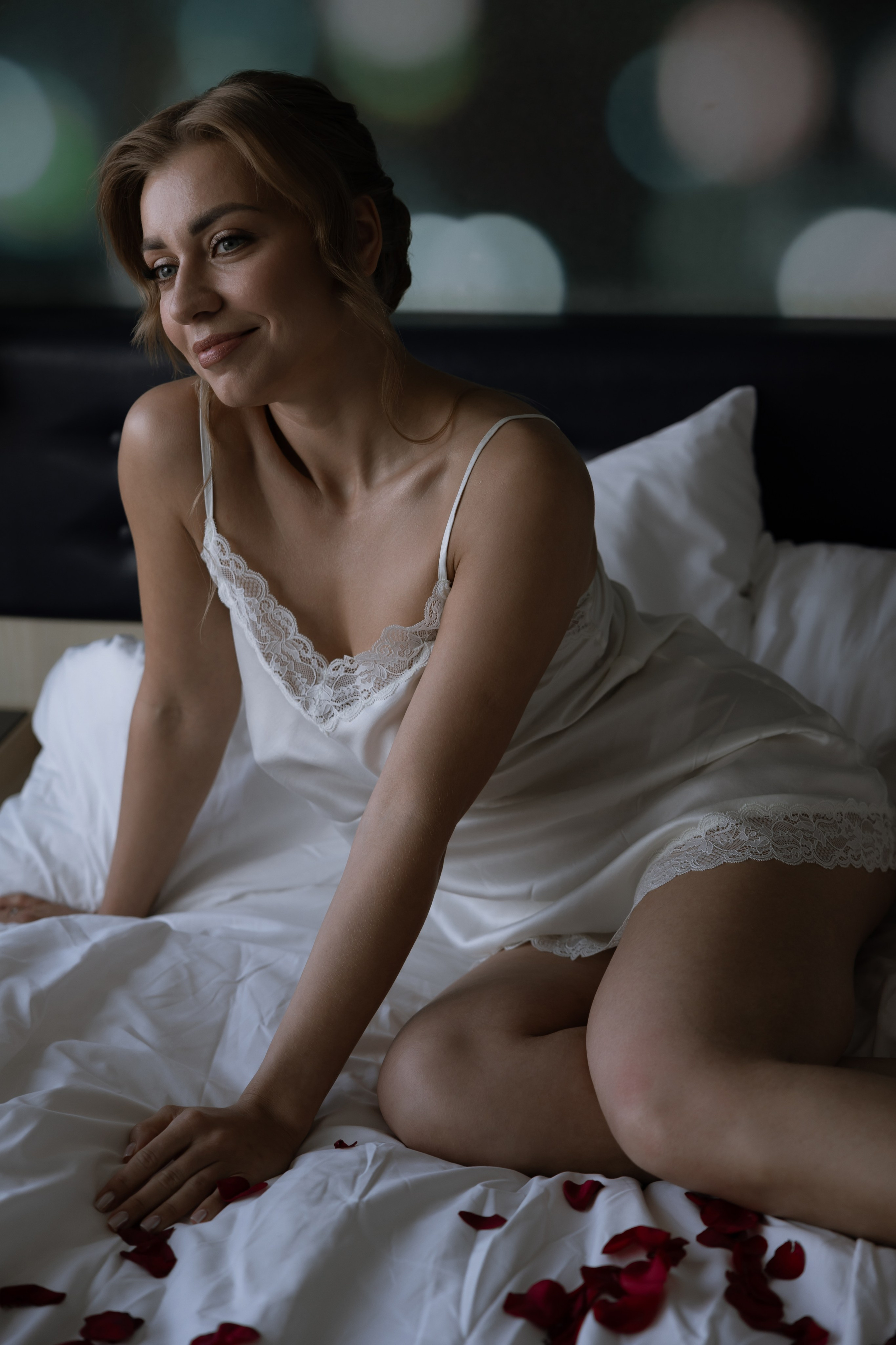 Инна и Андрей. Свадебный фотограф в Санкт — Петербурге и Ленинградской о