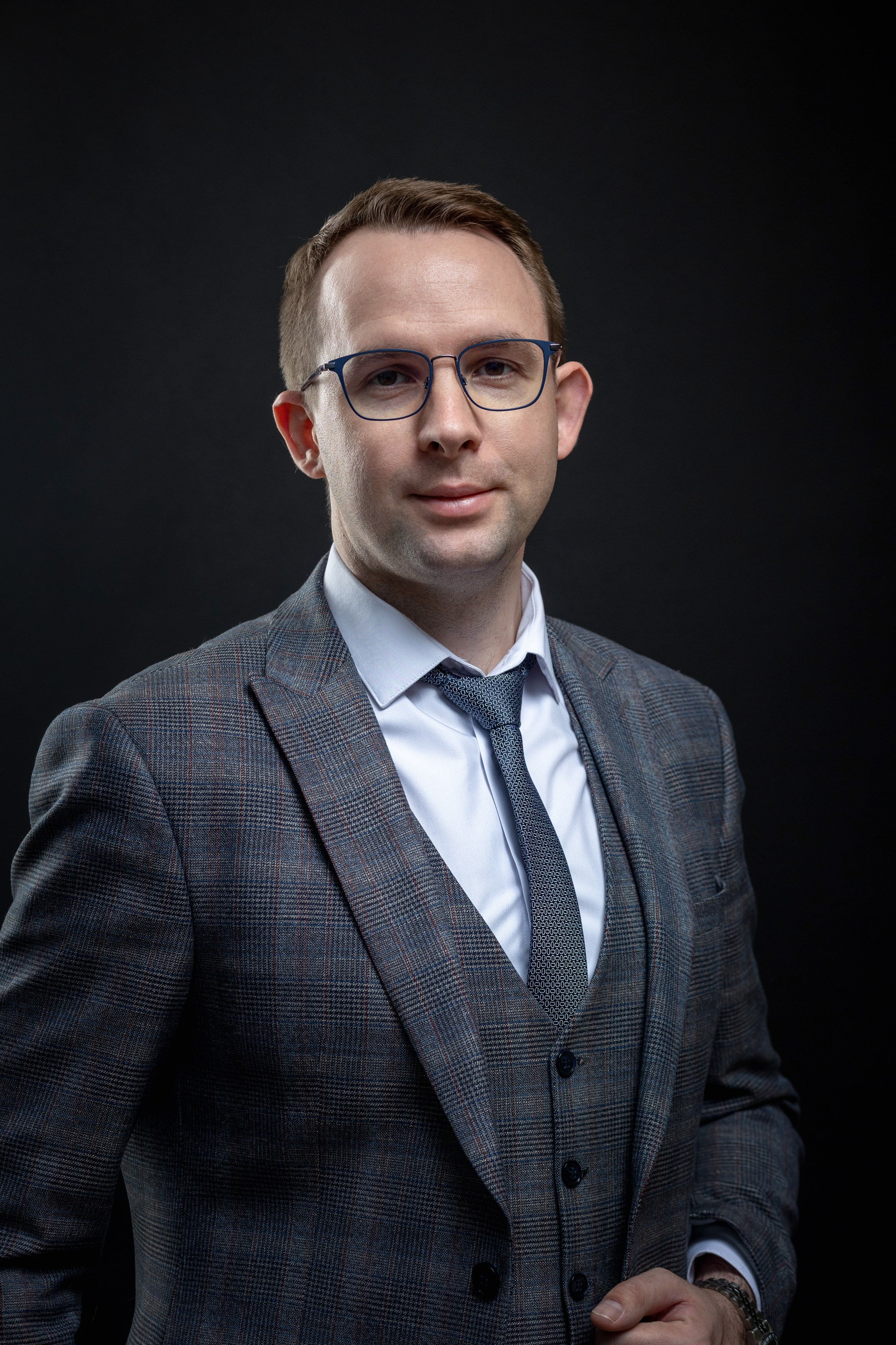 Мужской бизнес портрет. Свадебный и репортажный фотограф в Москве и Московской области