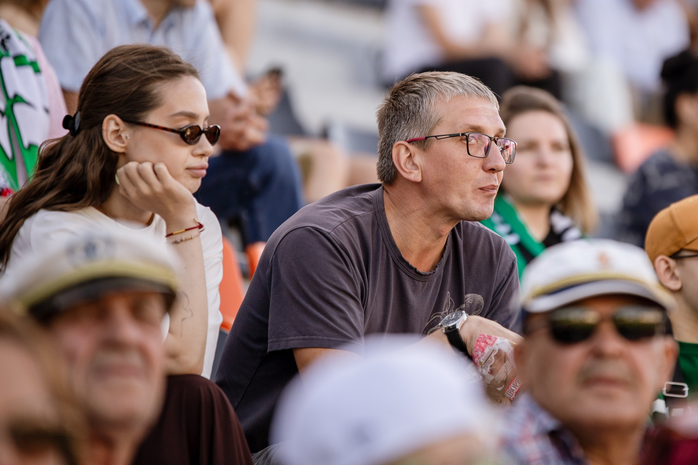 Первенство России по футболу LEON-Вторая лига Б | ФК Иркутск — Чертаново (Москва) | 24.08.25. Фотограф в Иркутске Евгения Айвазова