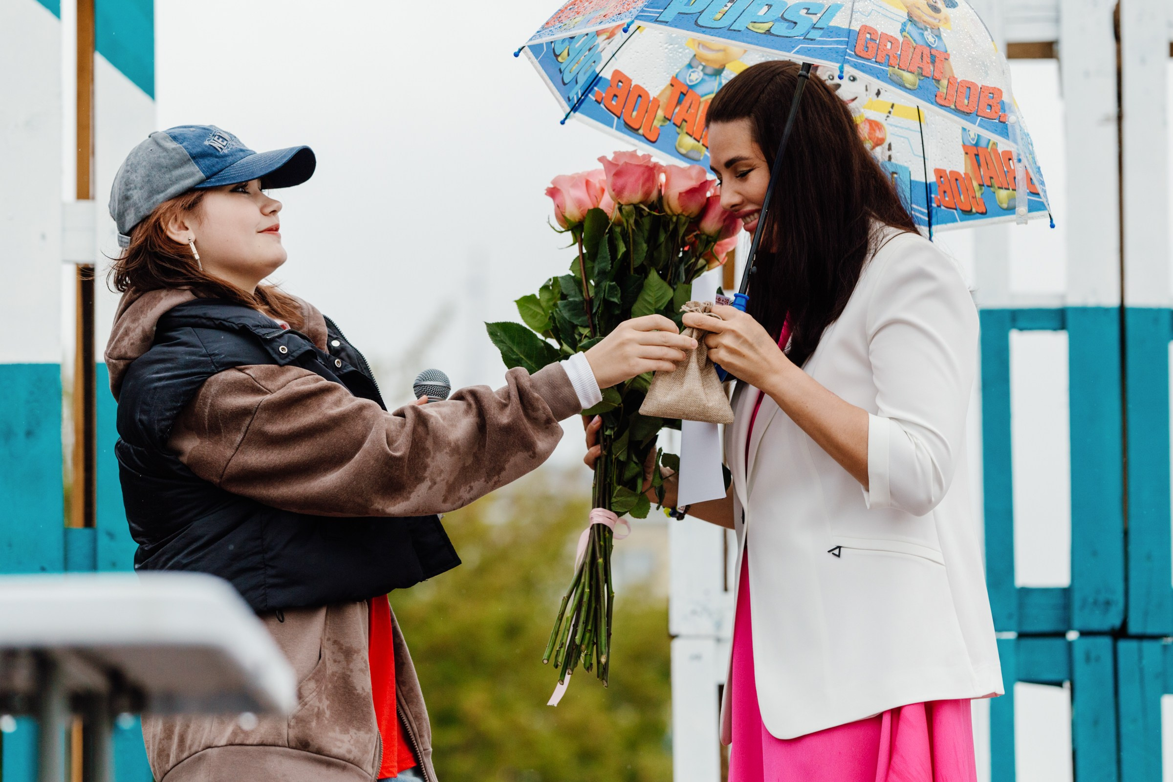 День города Усолье-Сибирское 2025. Фотограф в Иркутске Евгения Айвазова
