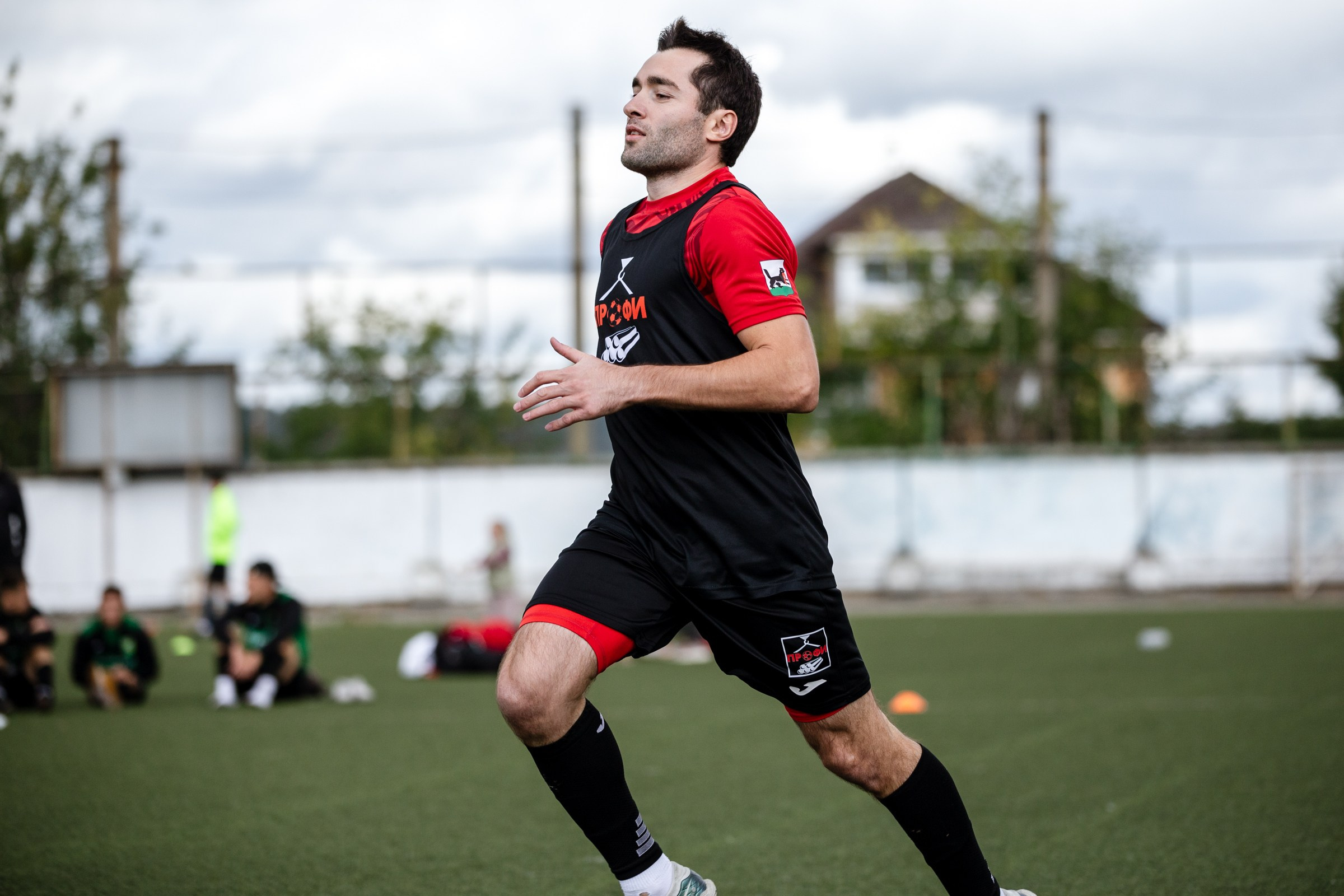 XXXVI турнир по мини-футболу посвящённый памяти Льва Перминова | 2025. Фотограф в Иркутске Евгения Айвазова