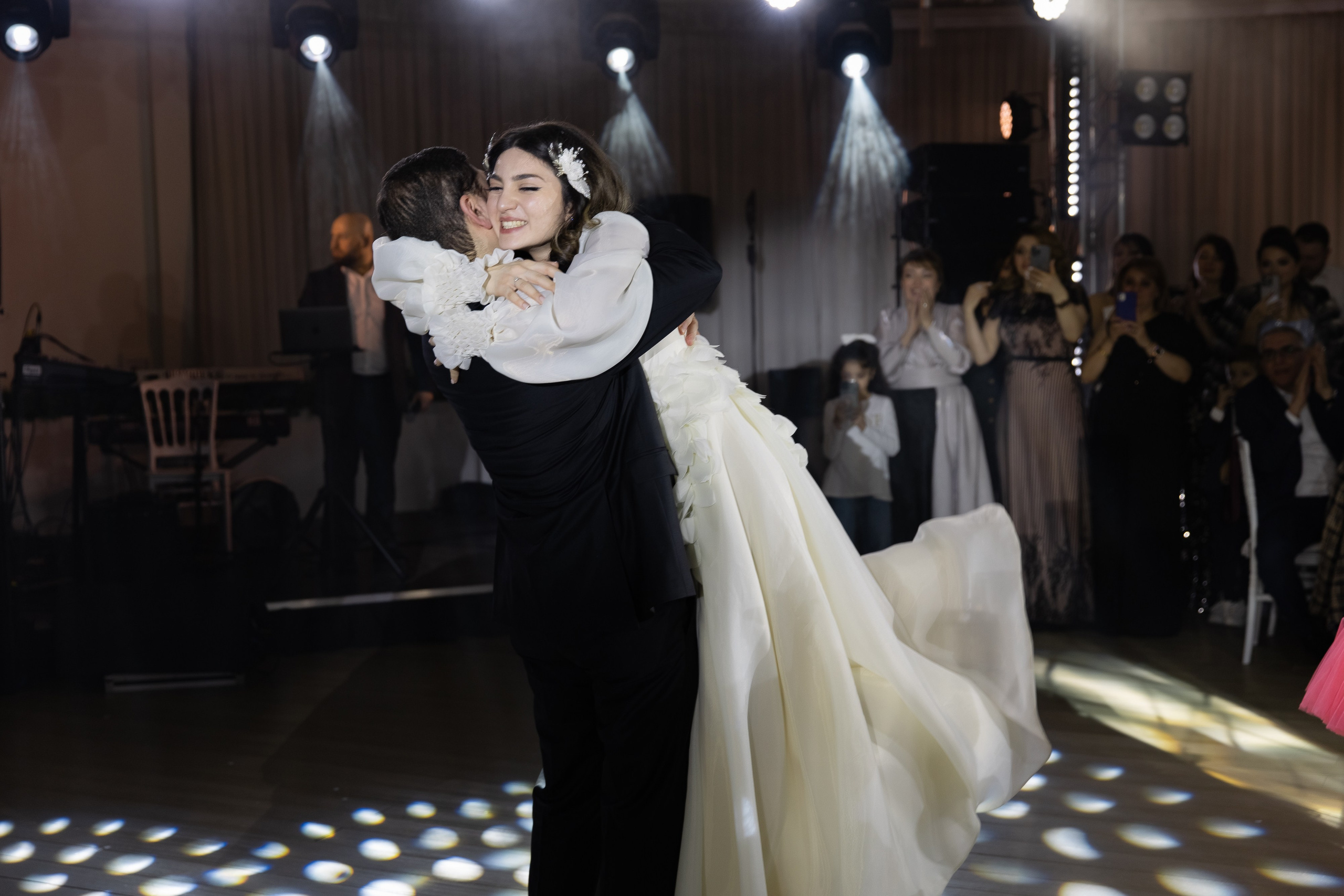 А&А. Свадебный фотограф