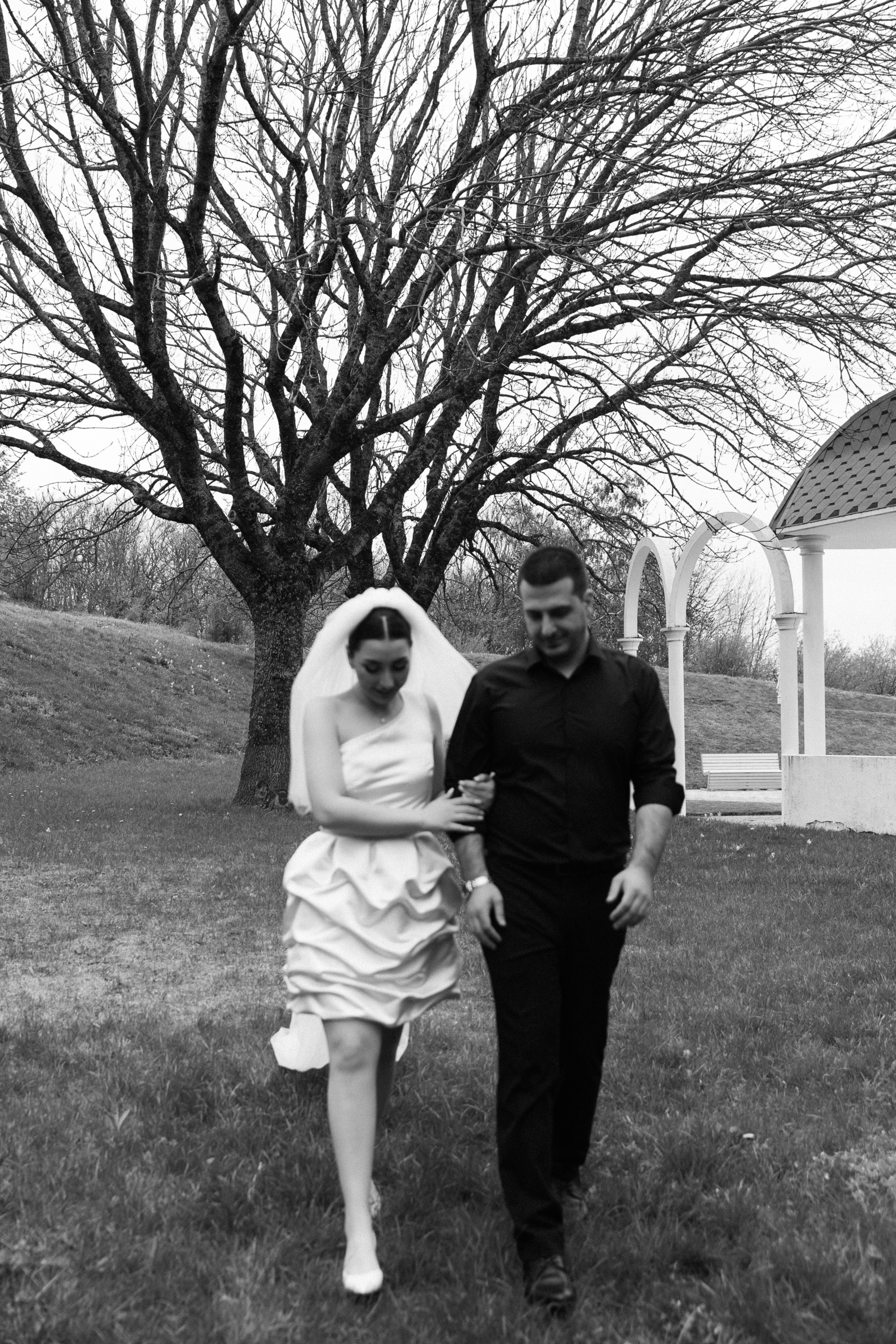 С&А. Свадебный фотограф