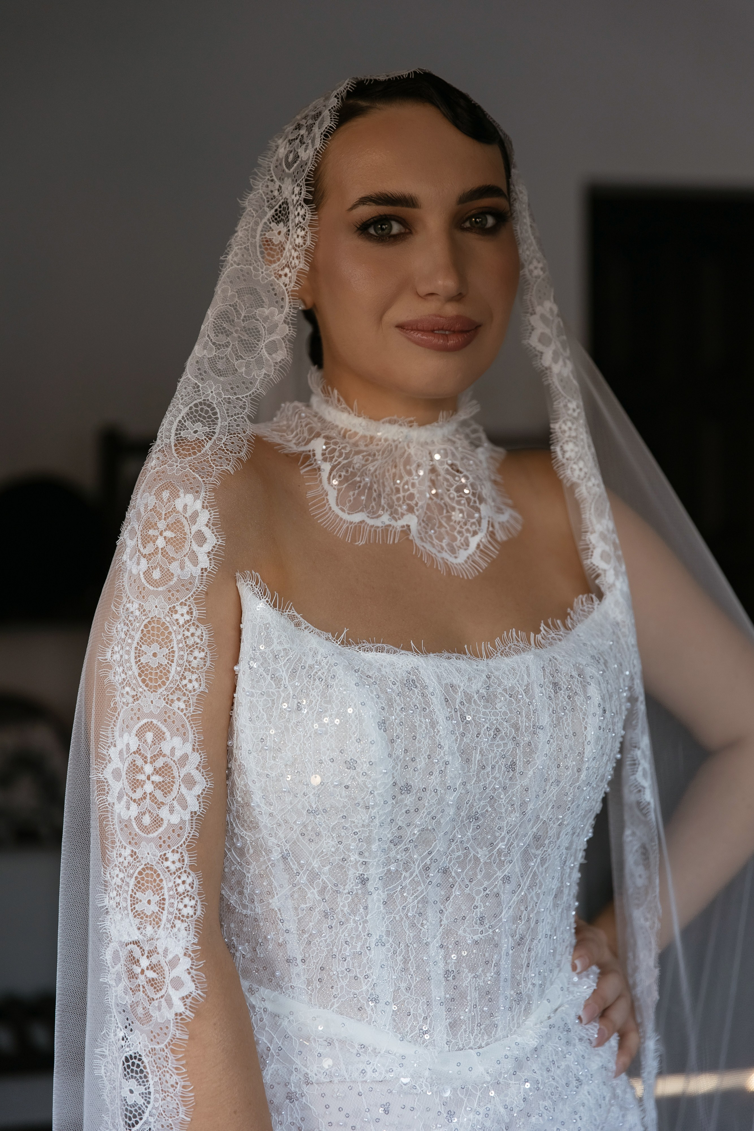 И&Л. Свадебный фотограф