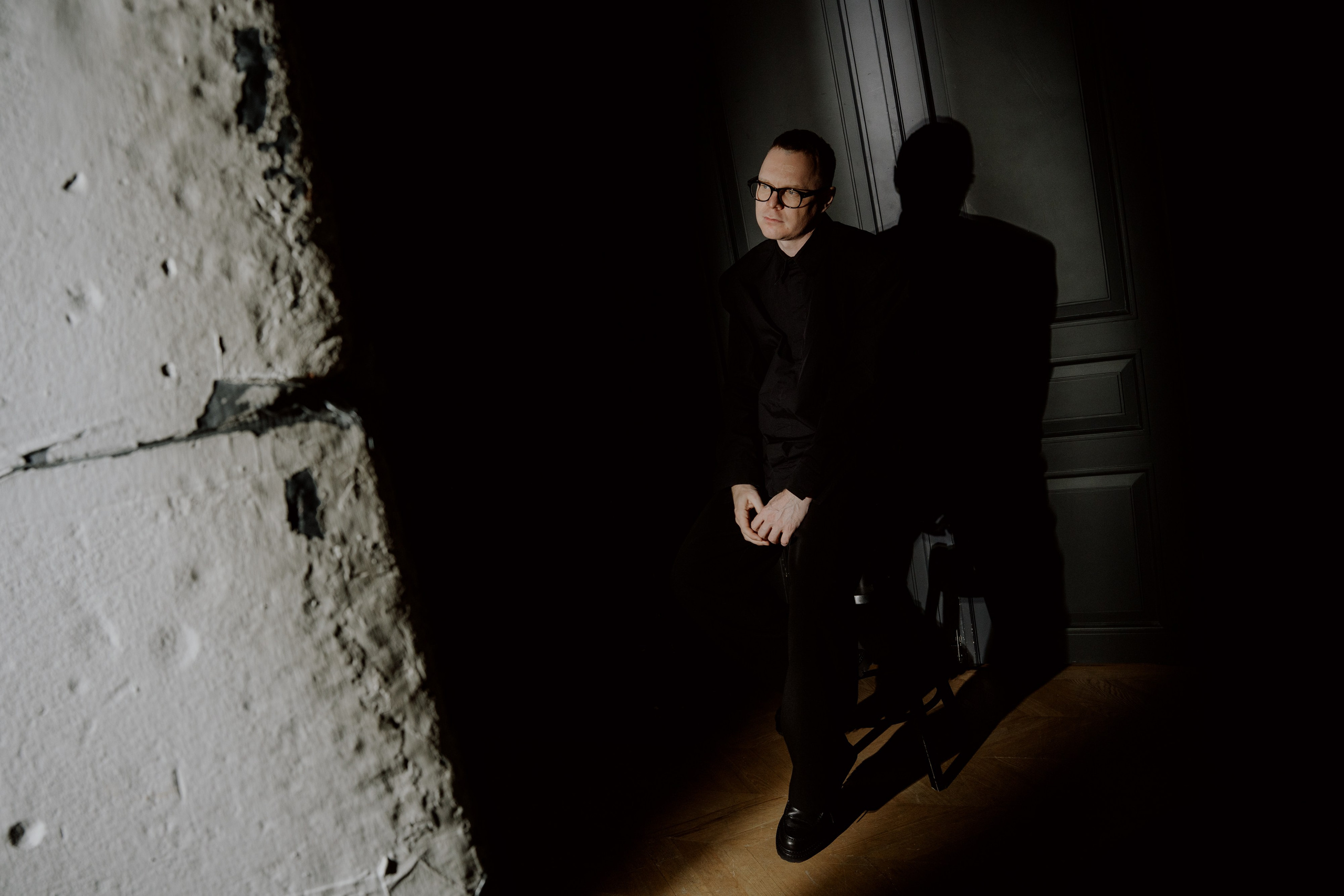 ROMA. Photographer — Maks Kudashkin