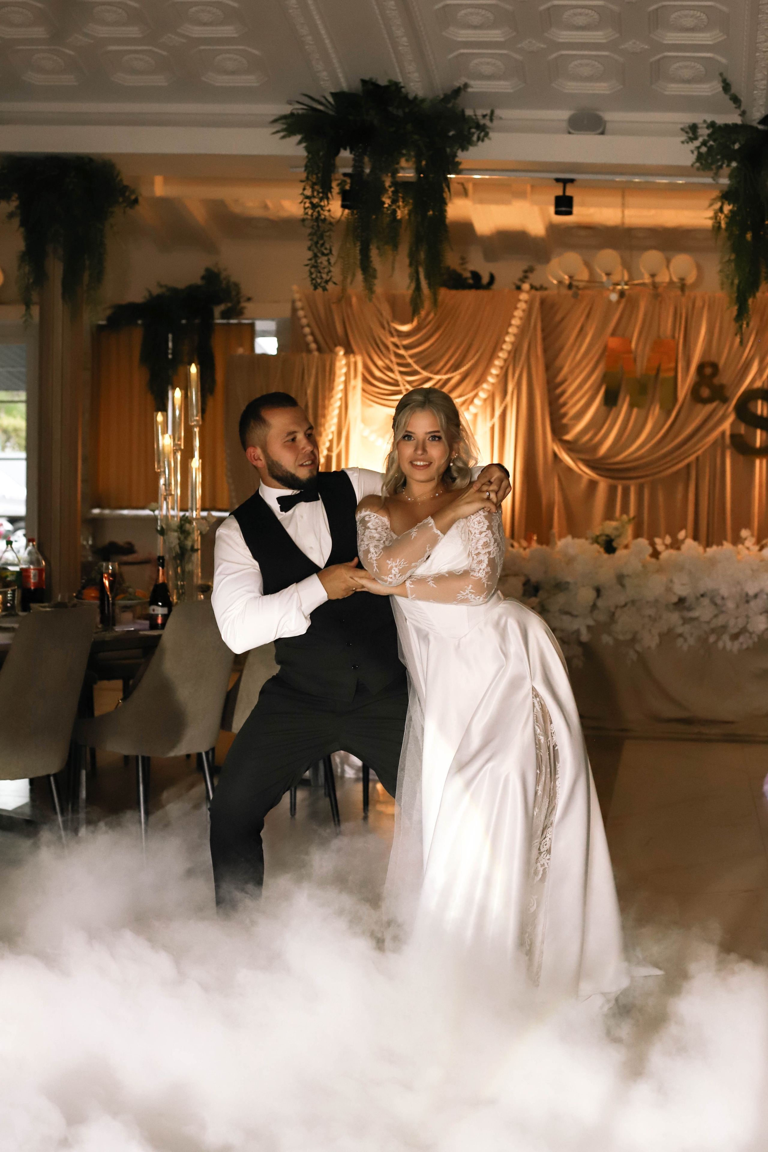 СОФИЯ & МИХАИЛ. Фотограф Мариуполь | Ялта | Крым — Диана Мазенко