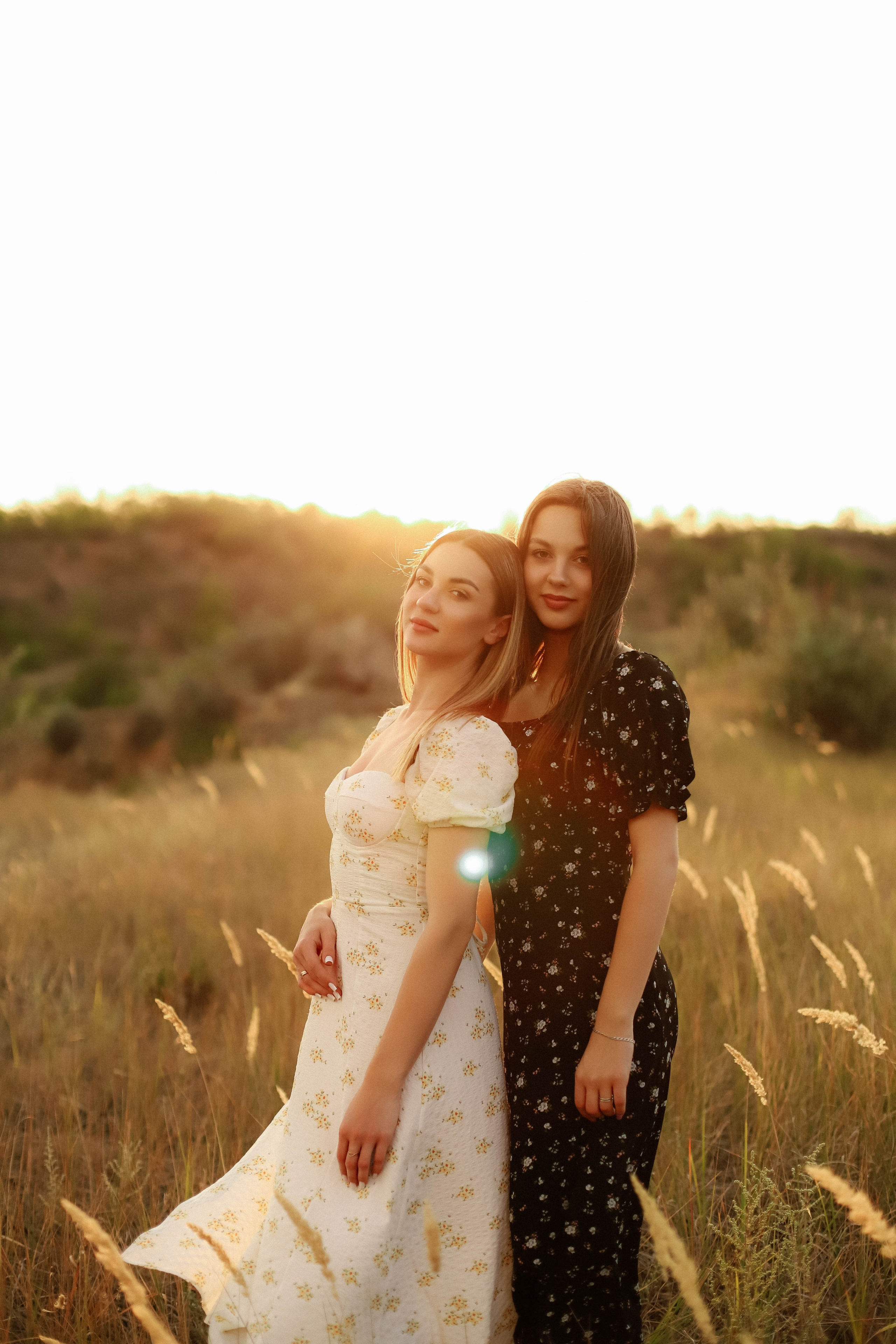 ВИКТОРИЯ и КАРИНА. Фотограф Мариуполь | Ялта | Крым — Диана Мазенко