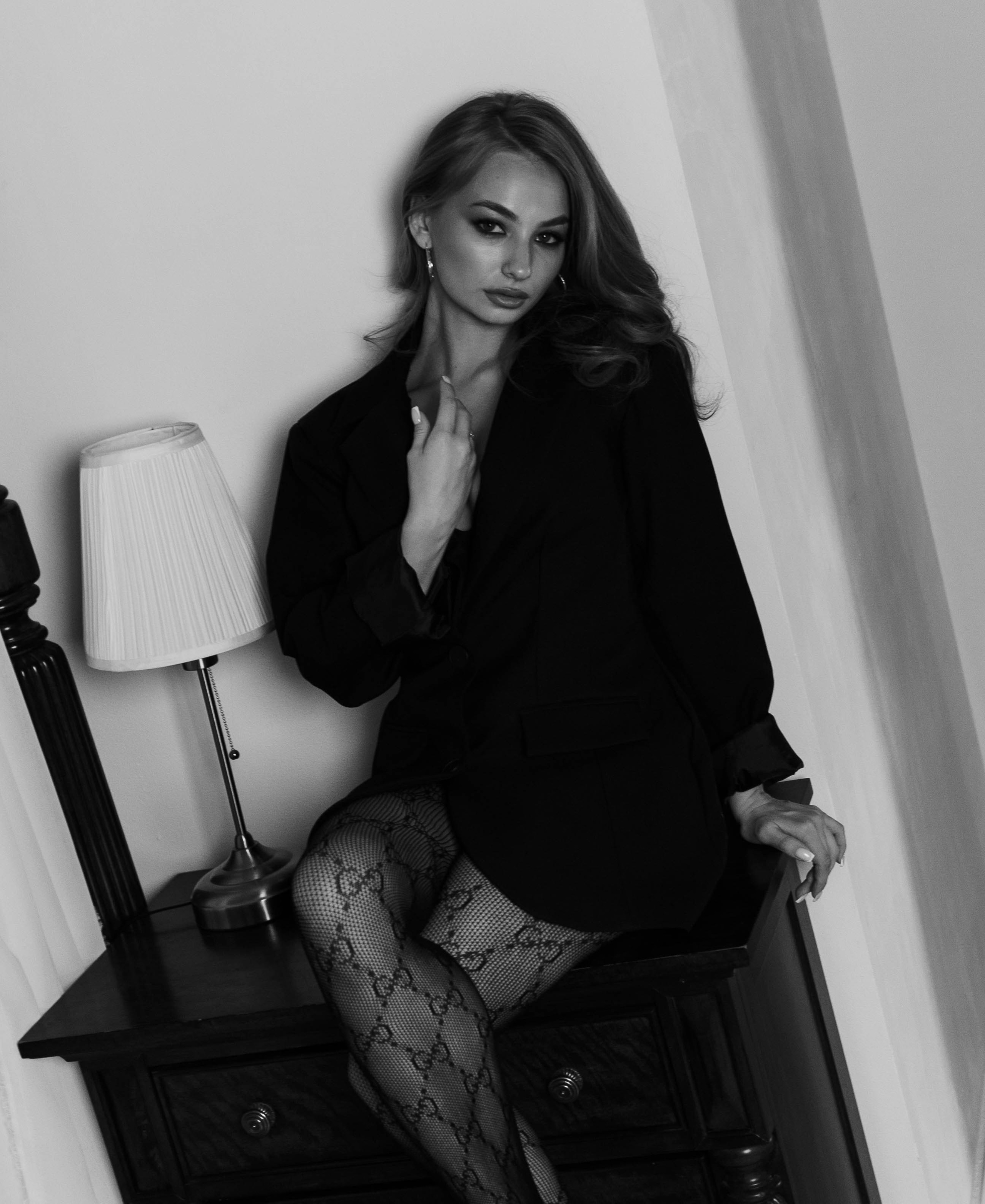 Эвелина. Женский и семейный фотограф в Хабаровске (Полина Мирошниченко)