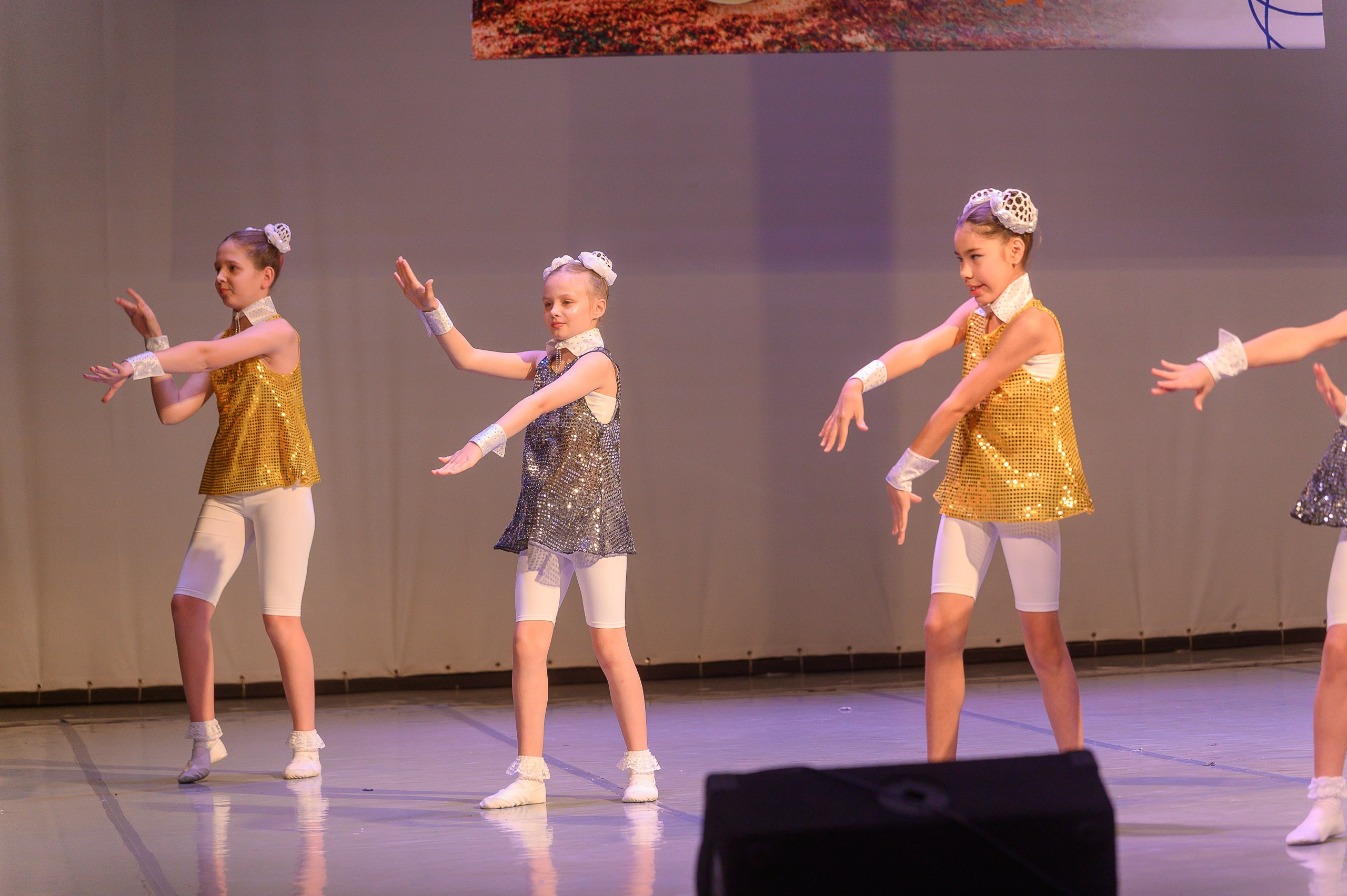 Конкурс «Танцевальная Осень». Фотограф в Кемерово Владислав Шульц