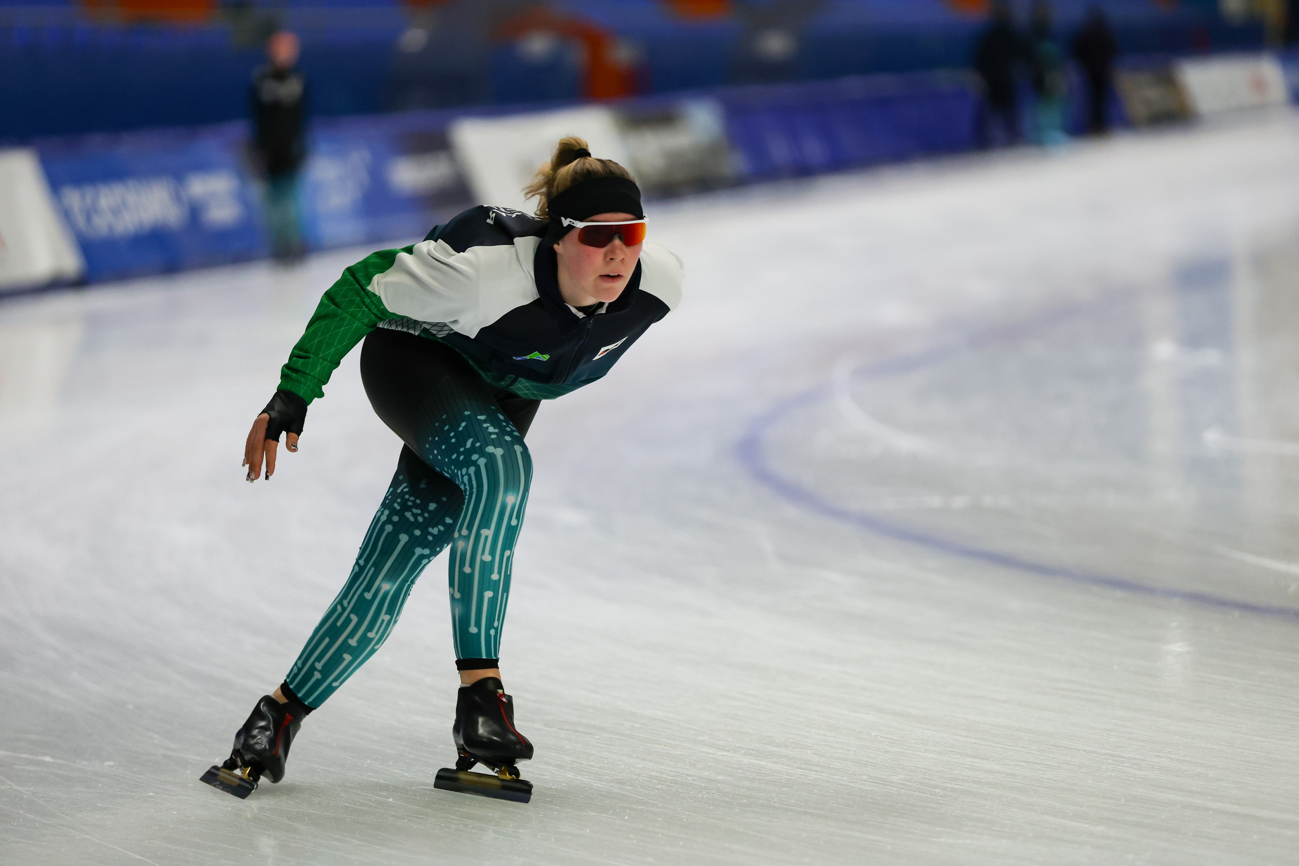 Тренировки. Конькобежный спорт. Иркутск, 2026. Спортивная съемка Мария Царфати