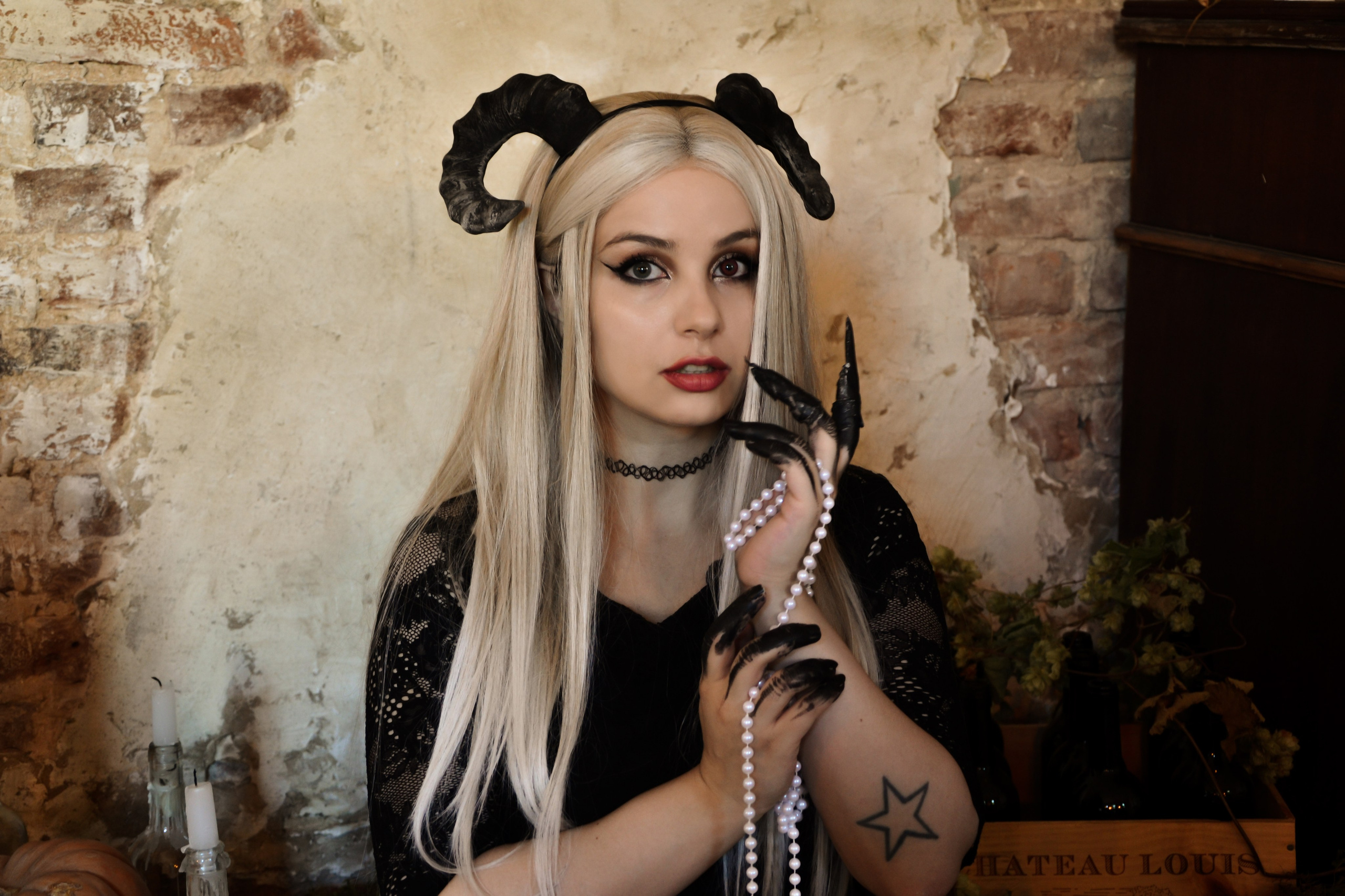 Yana. Фотограф Анастасия Шай в Санкт-Петербурге