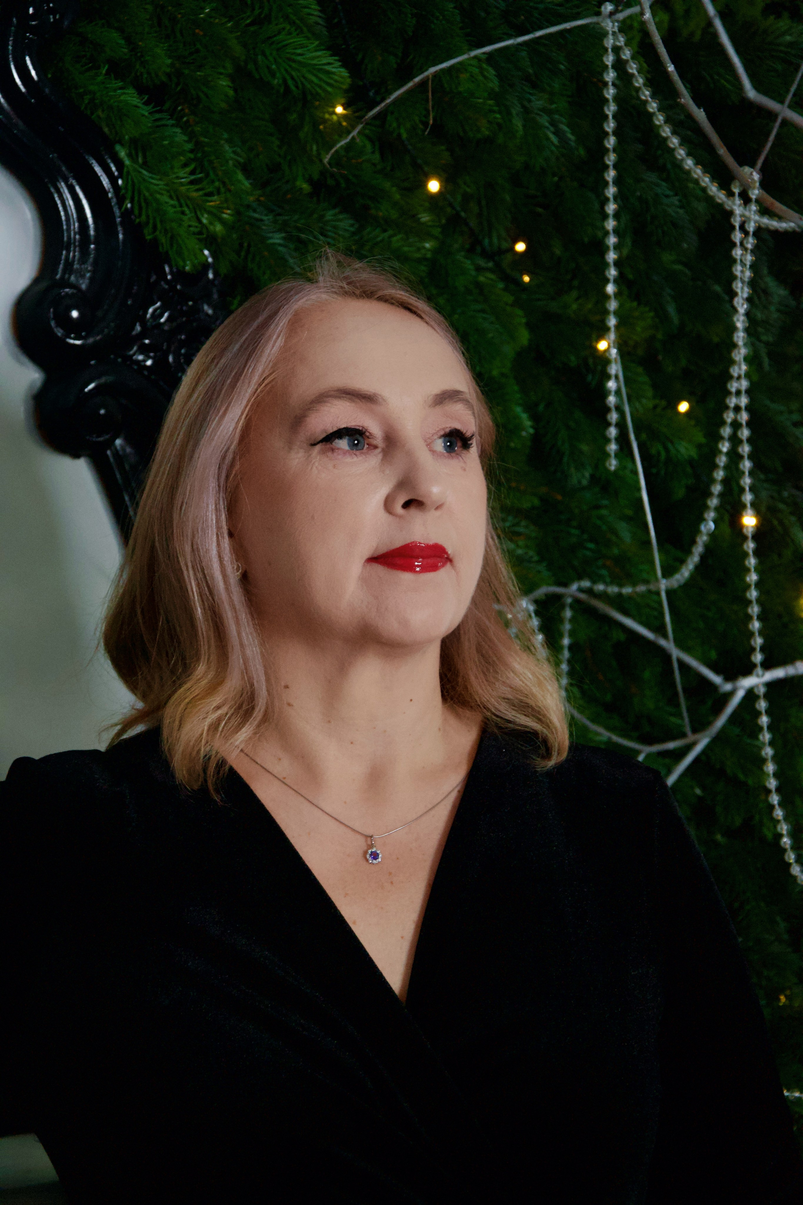 Olga. Фотограф Анастасия Шай в Санкт-Петербурге