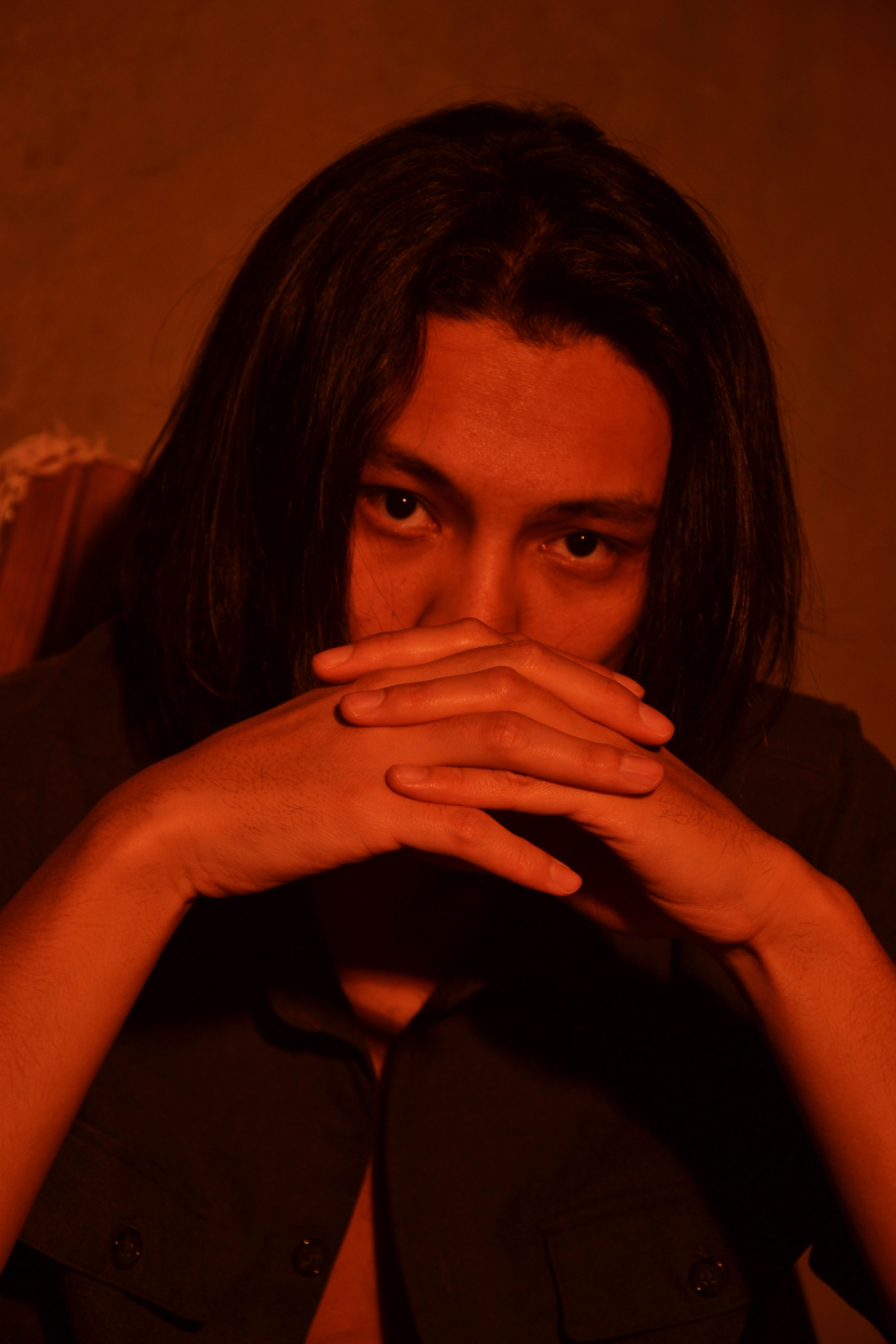 Ars. Фотограф Анастасия Шай в Санкт-Петербурге