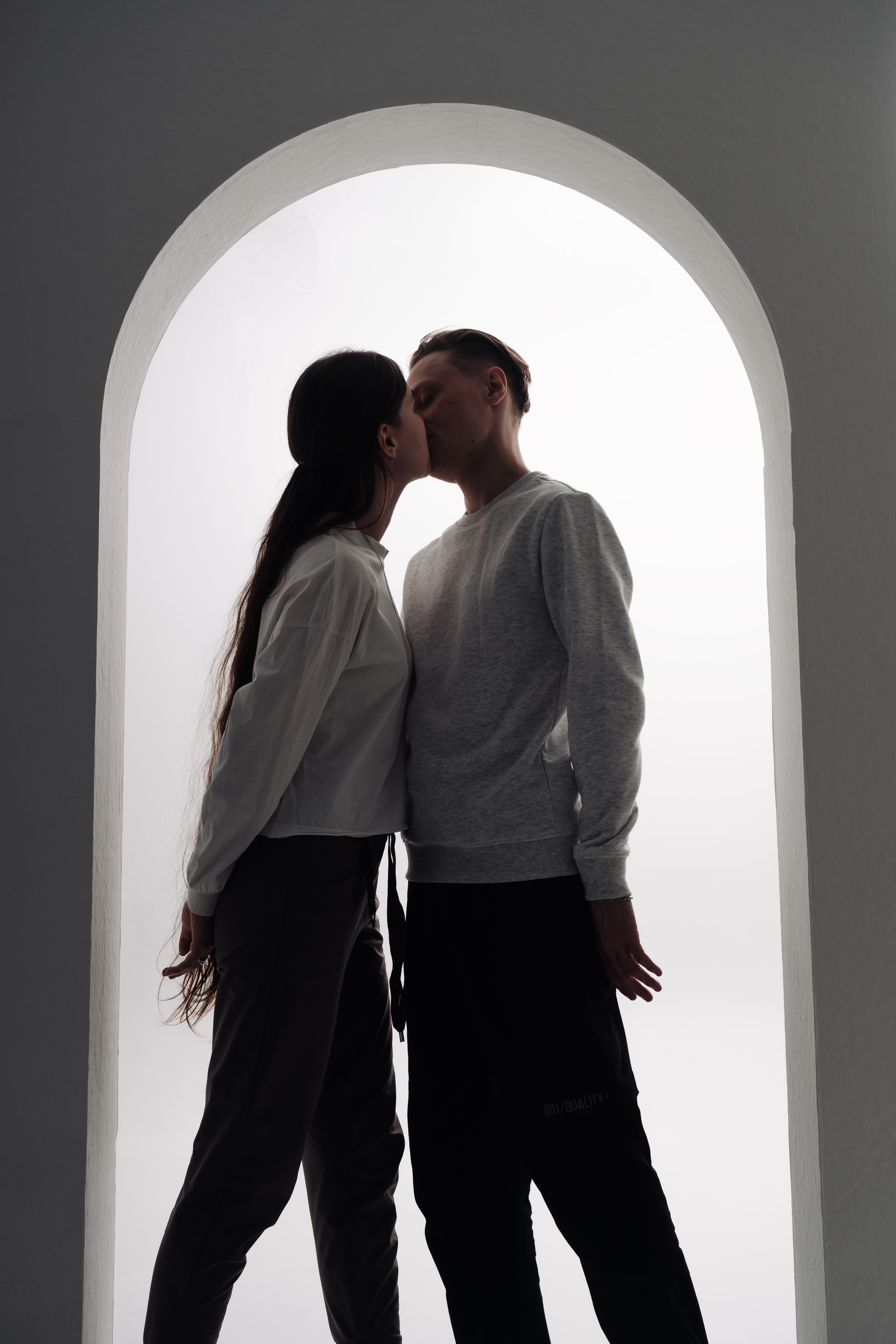 Маша и Егор. Фотограф Ахмедов Эльдар Чита