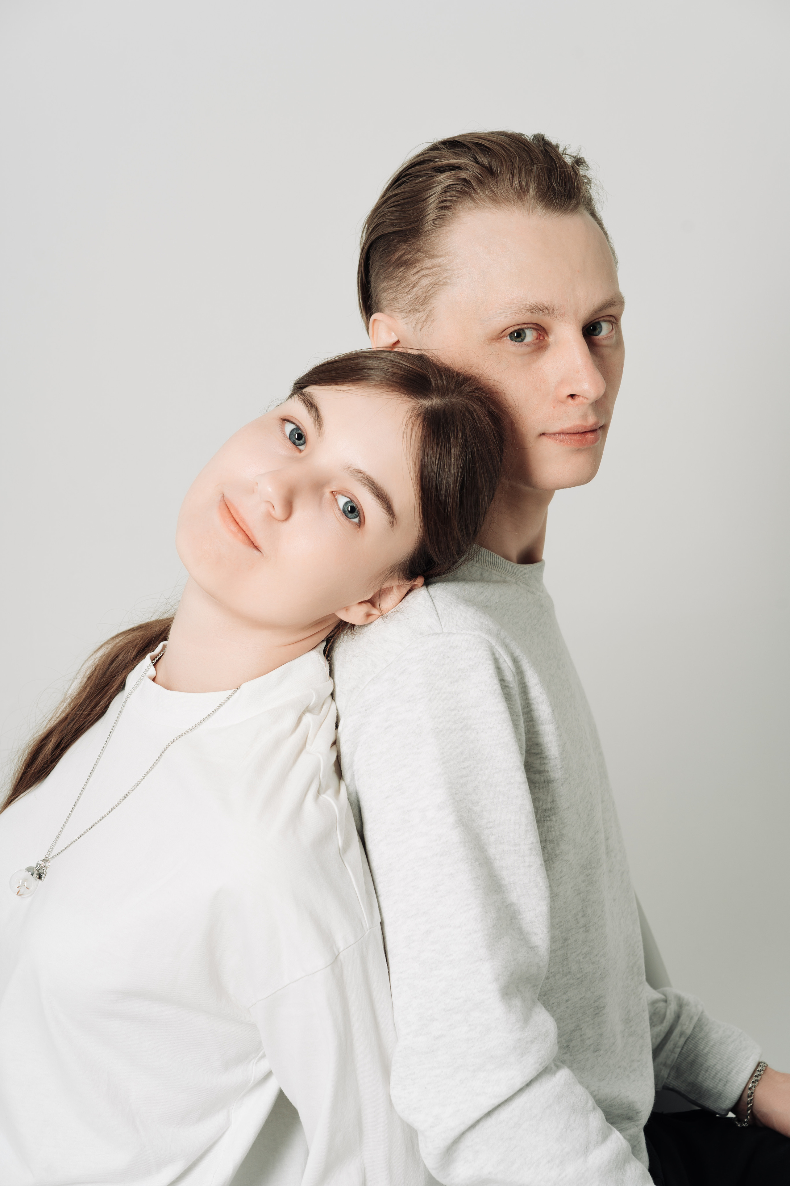 Маша и Егор. Фотограф Ахмедов Эльдар Чита