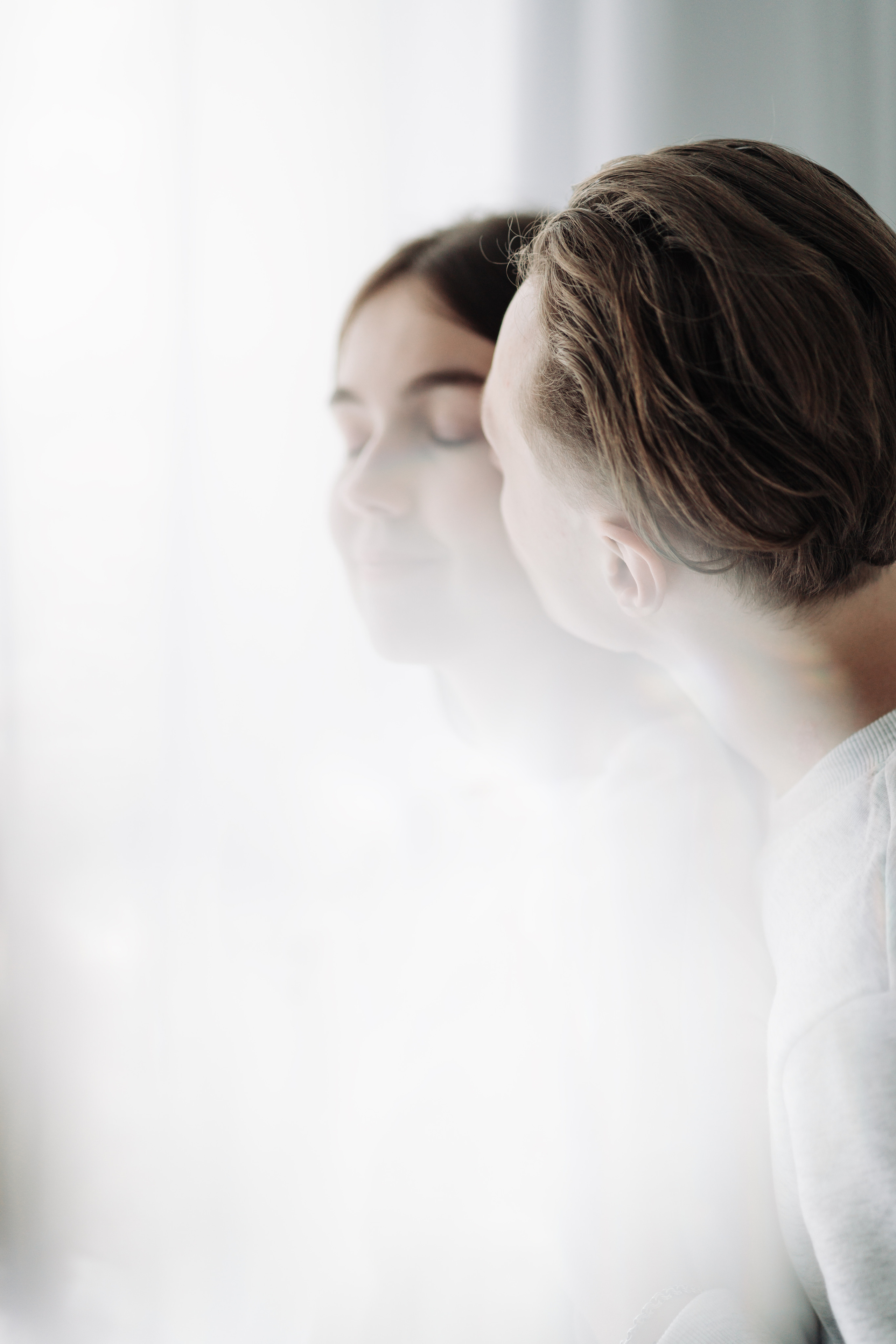 Маша и Егор. Фотограф Ахмедов Эльдар Чита