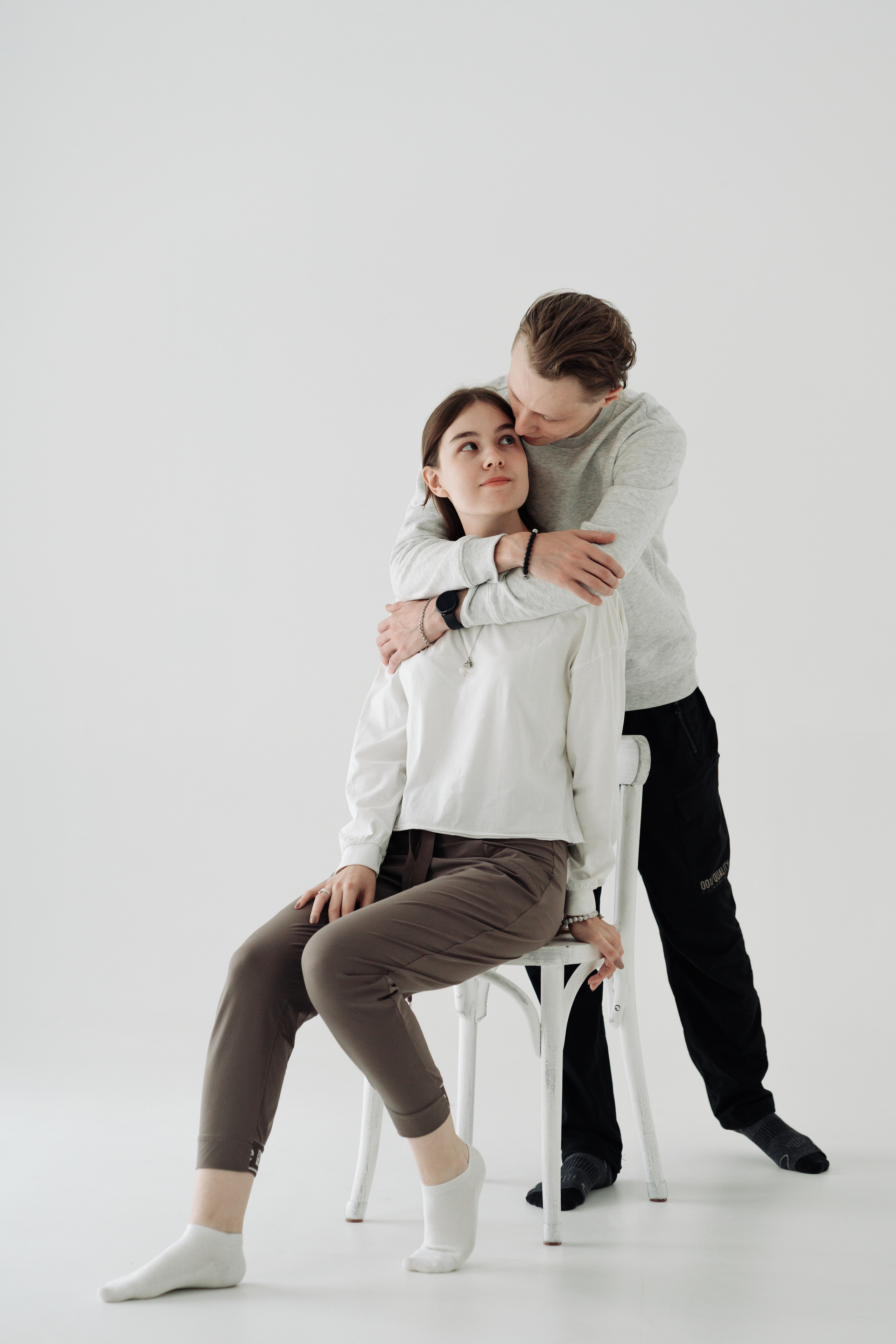 Маша и Егор. Фотограф Ахмедов Эльдар Чита